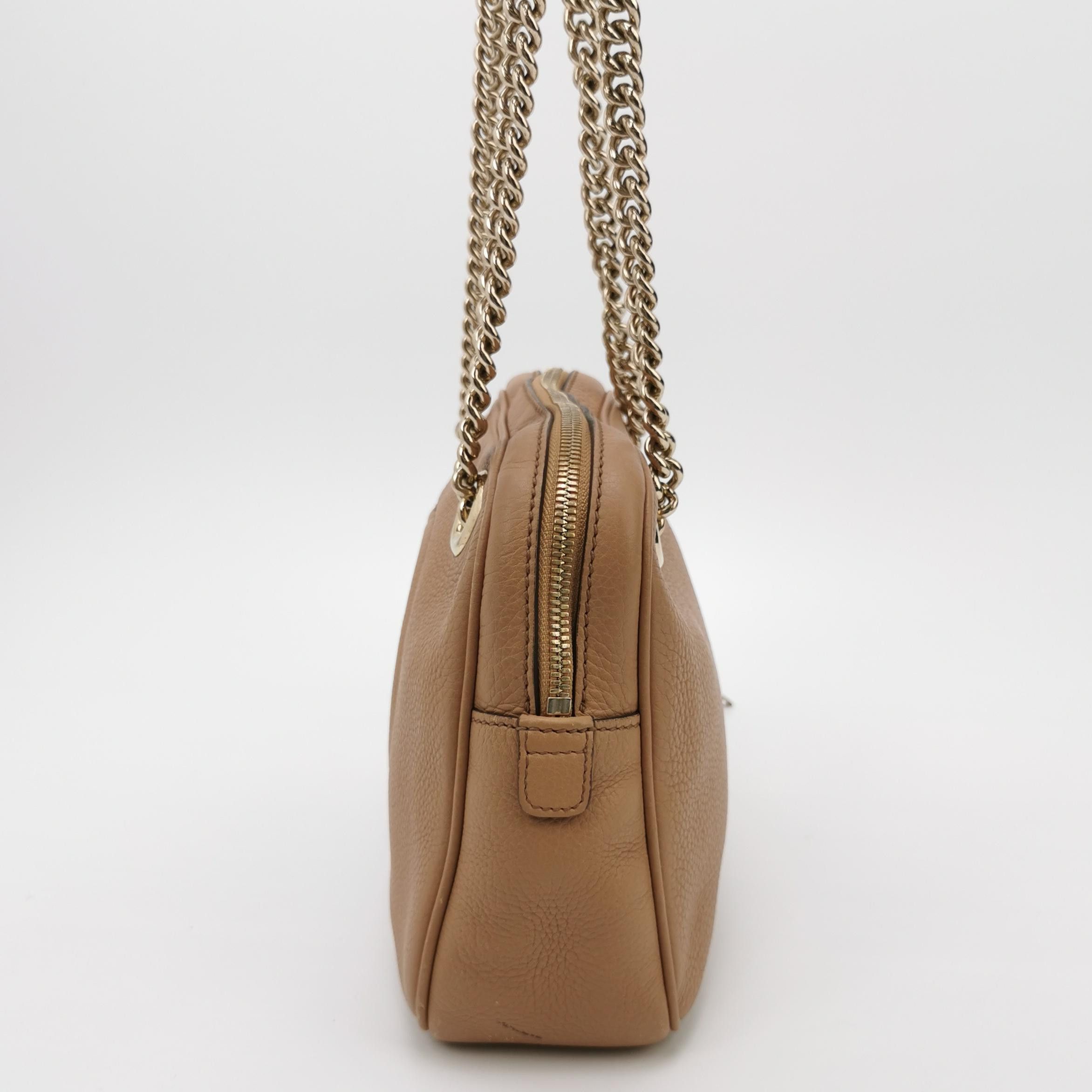 Gucci Gucci Women os Shoulder Bags Size ONE SIZE - 4 Thumbnail