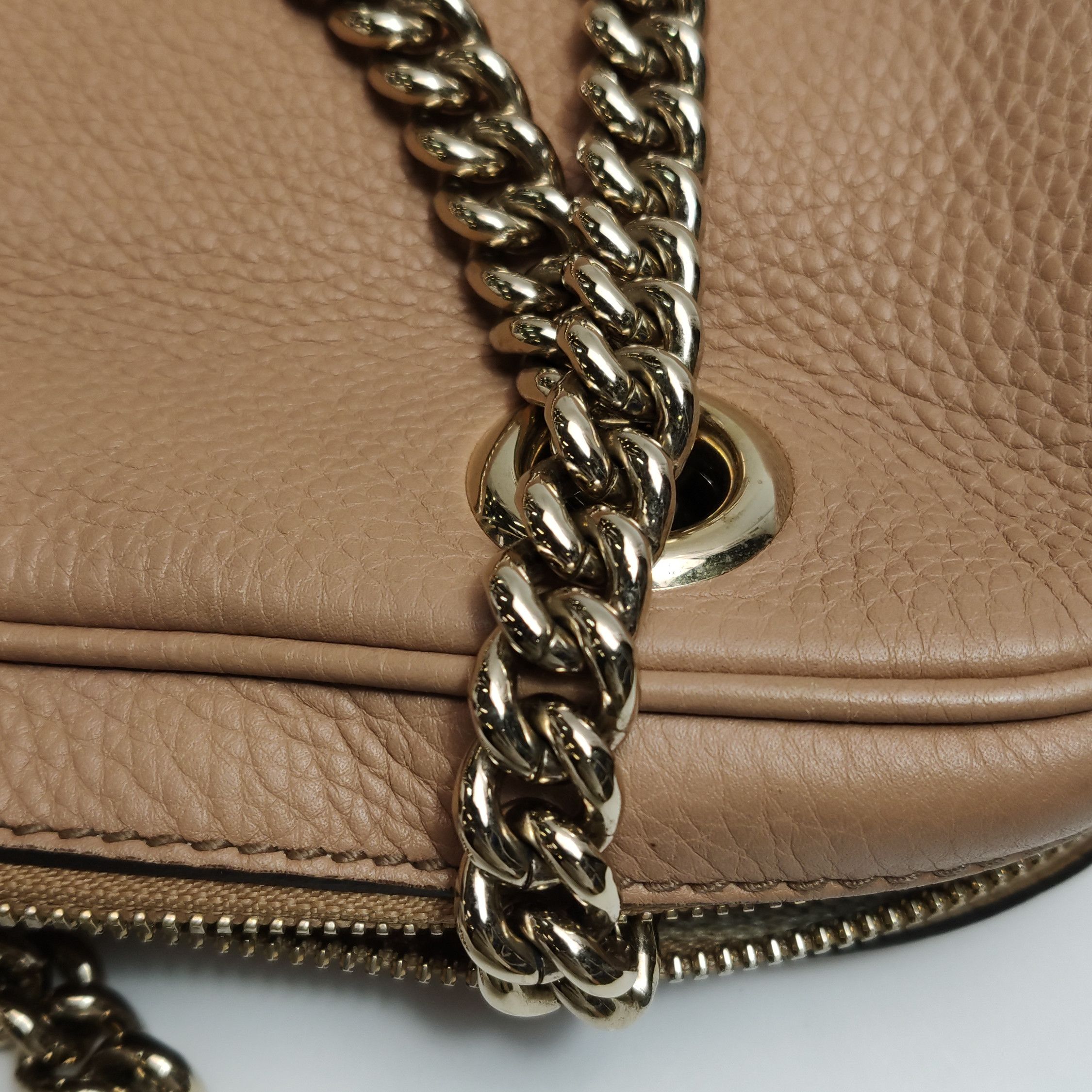 Gucci Gucci Women os Shoulder Bags Size ONE SIZE - 11 Thumbnail