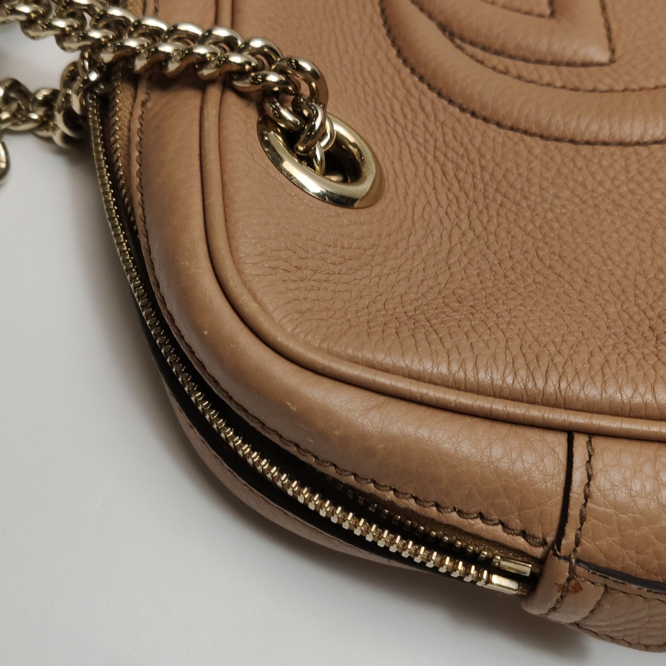 Gucci Gucci Women os Shoulder Bags Size ONE SIZE - 17 Thumbnail