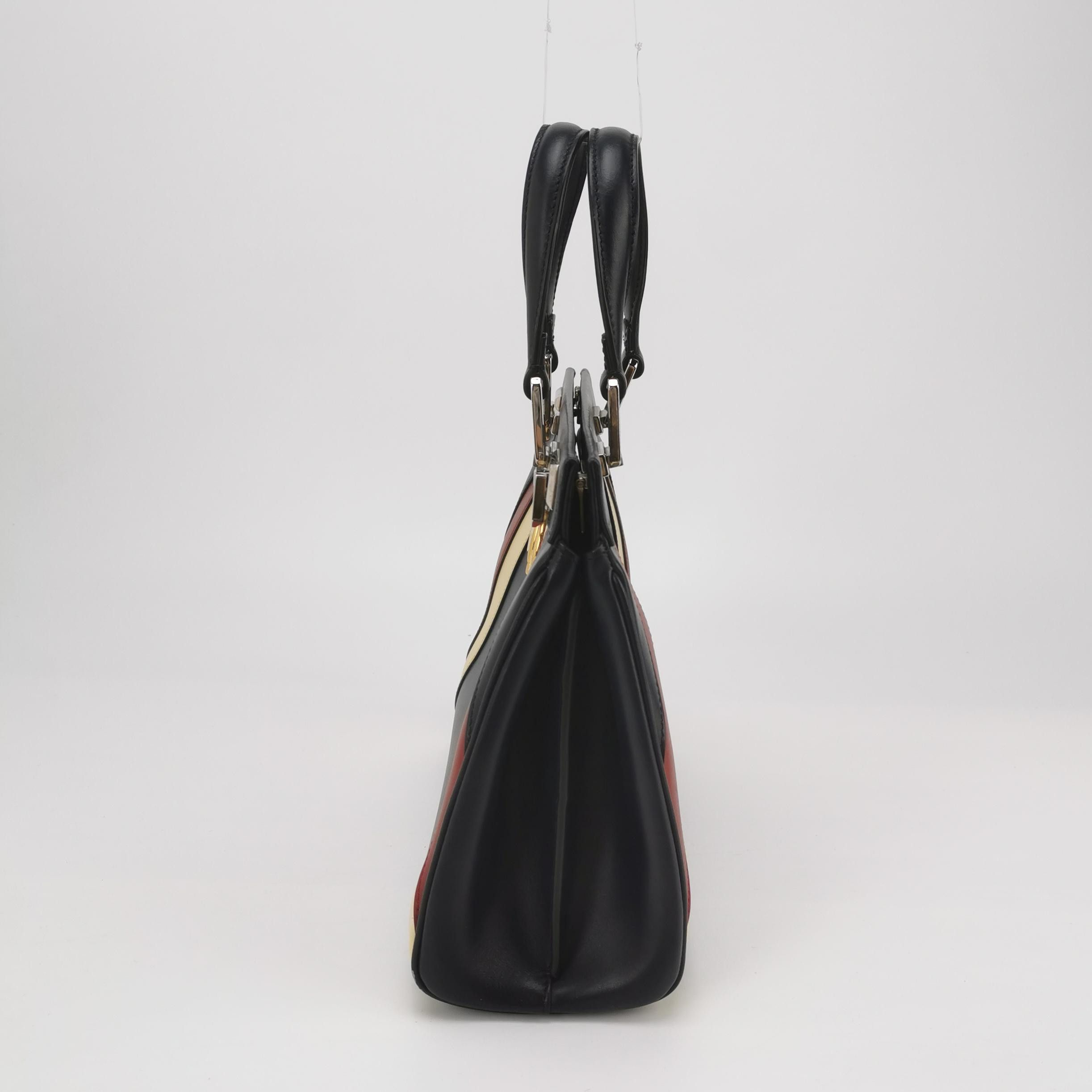 Gucci Gucci Women os Tote Bags Size ONE SIZE - 3 Thumbnail