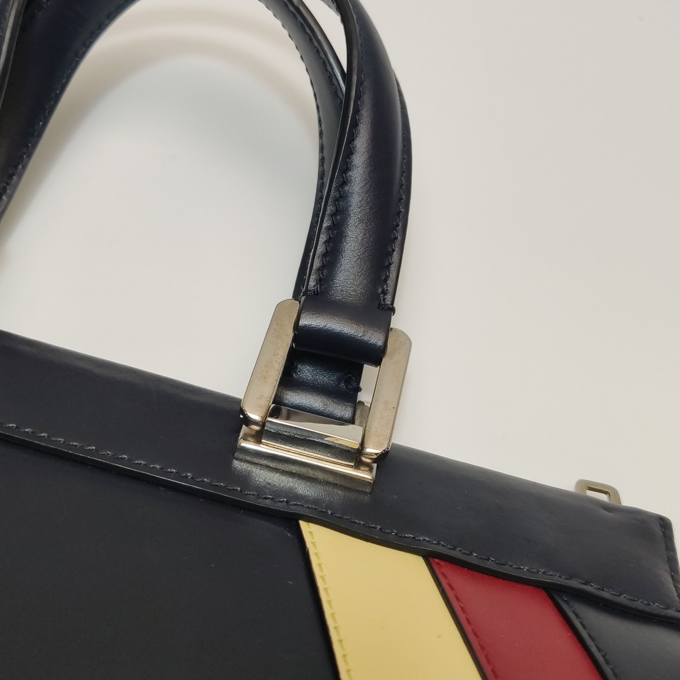 Gucci Gucci Women os Tote Bags Size ONE SIZE - 14 Thumbnail