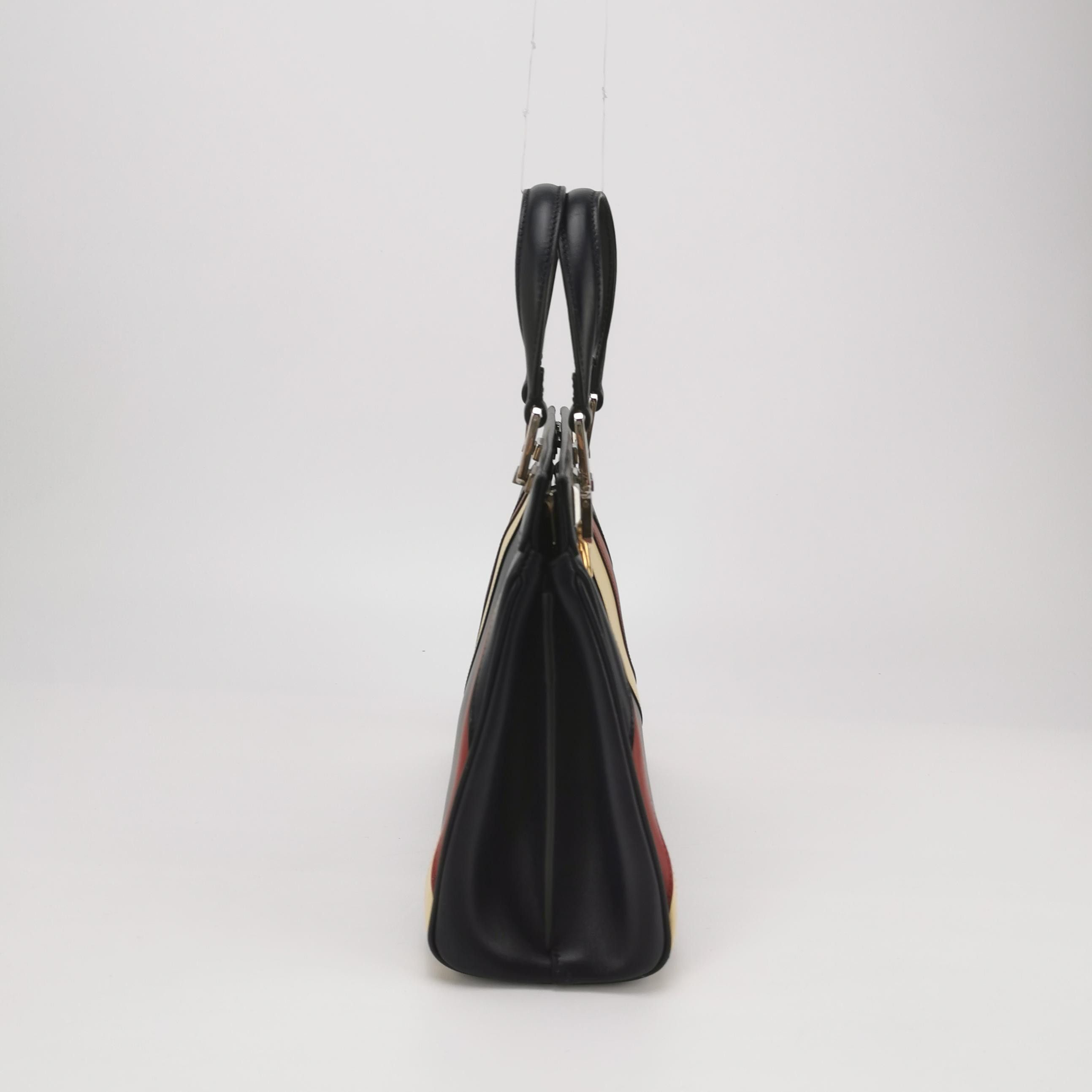 Gucci Gucci Women os Tote Bags Size ONE SIZE - 4 Thumbnail