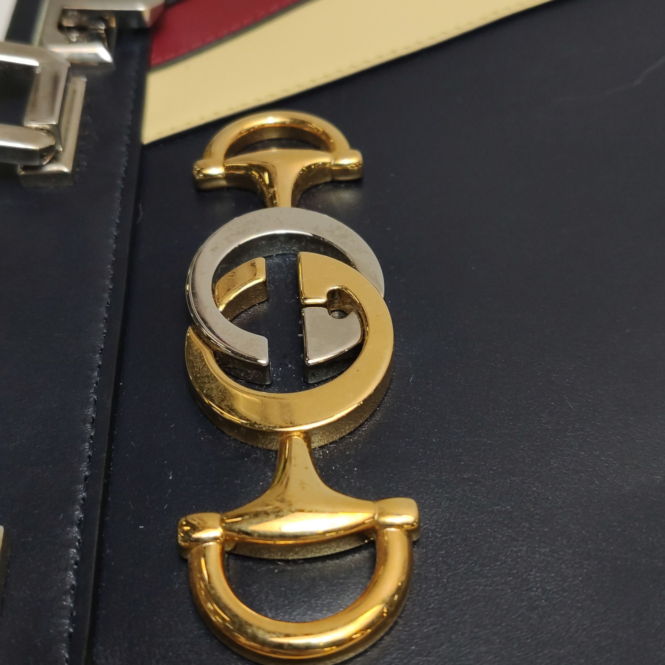 Gucci Gucci Women os Tote Bags Size ONE SIZE - 22 Thumbnail