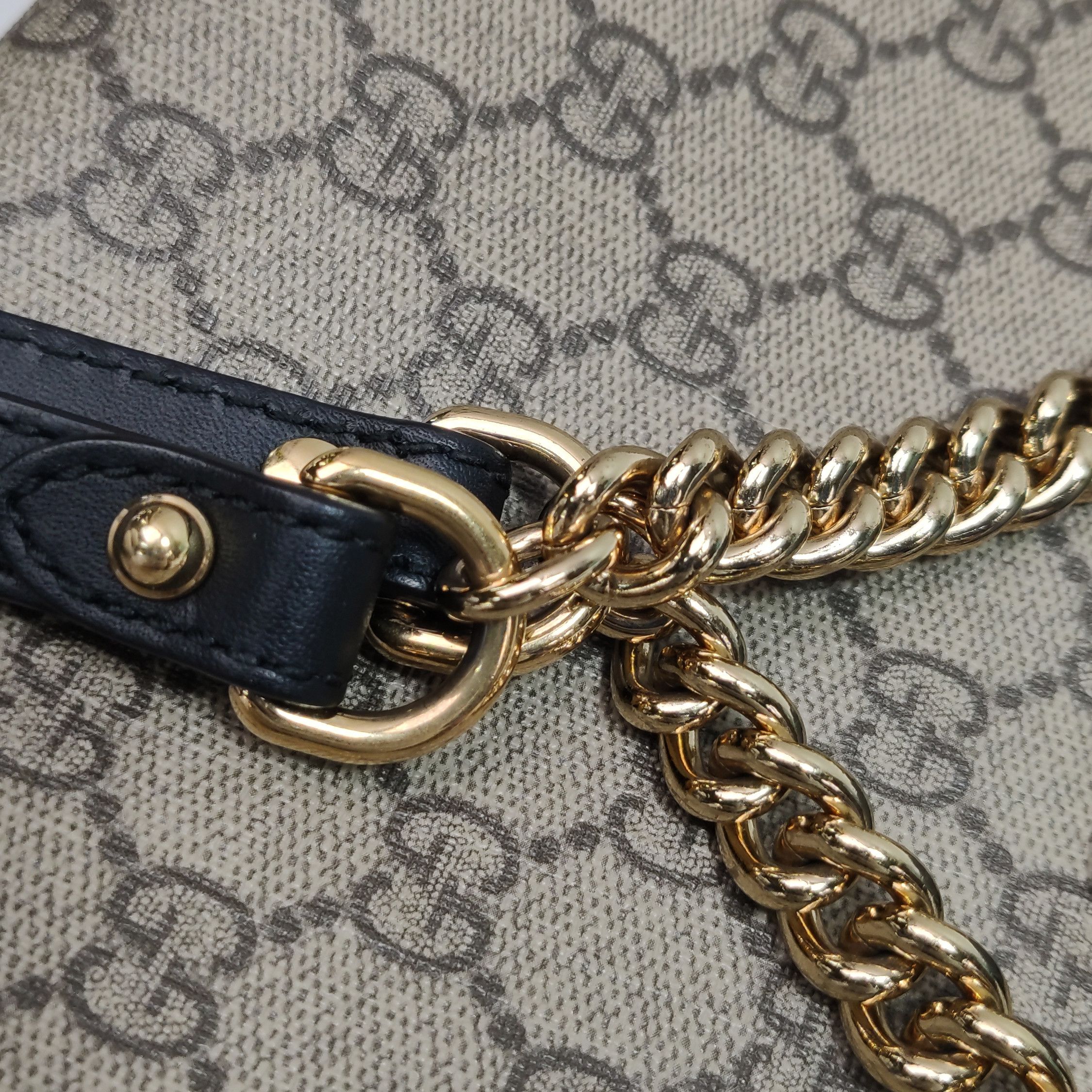 Gucci Gucci Women os Shoulder Bags Size ONE SIZE - 13 Thumbnail
