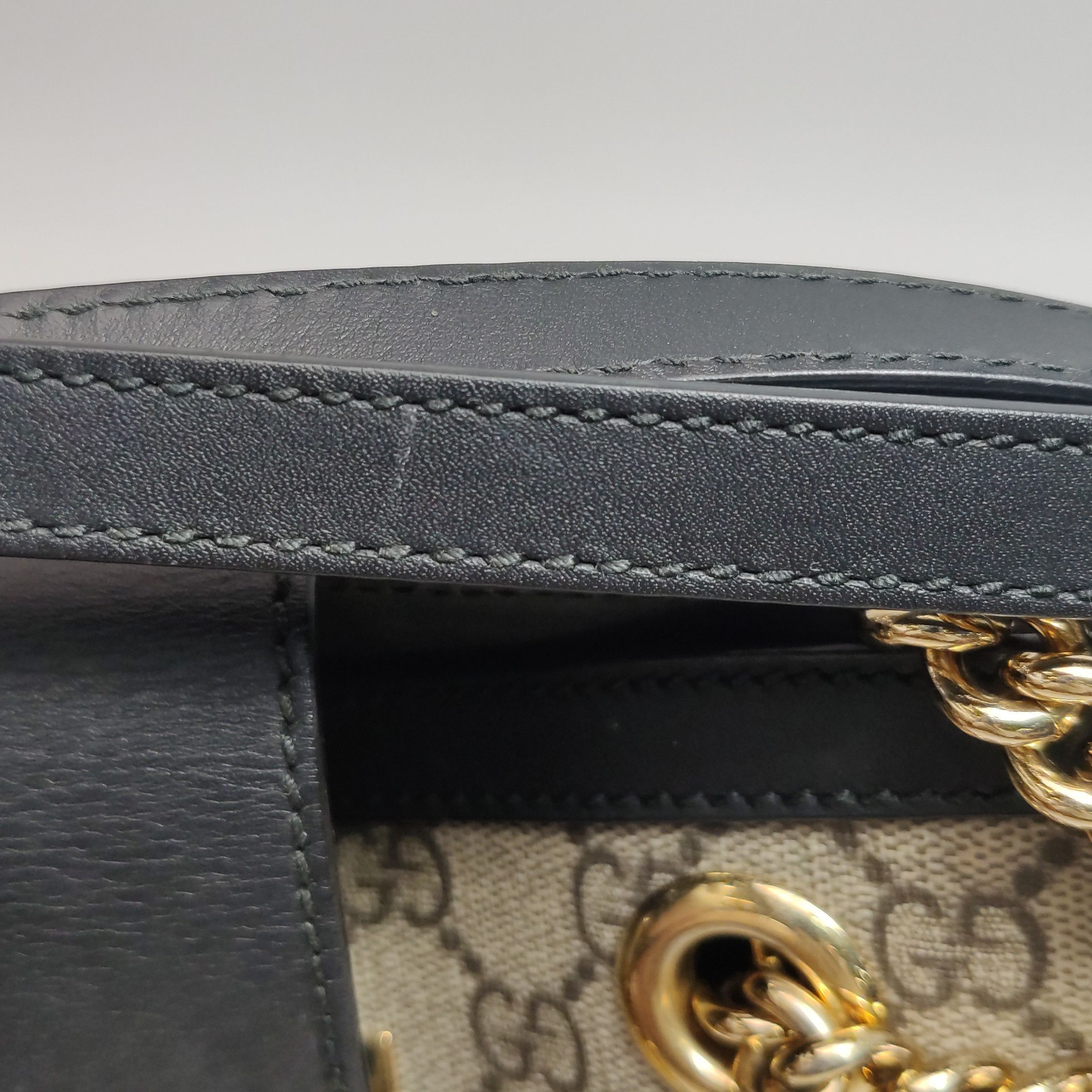 Gucci Gucci Women os Shoulder Bags Size ONE SIZE - 10 Thumbnail