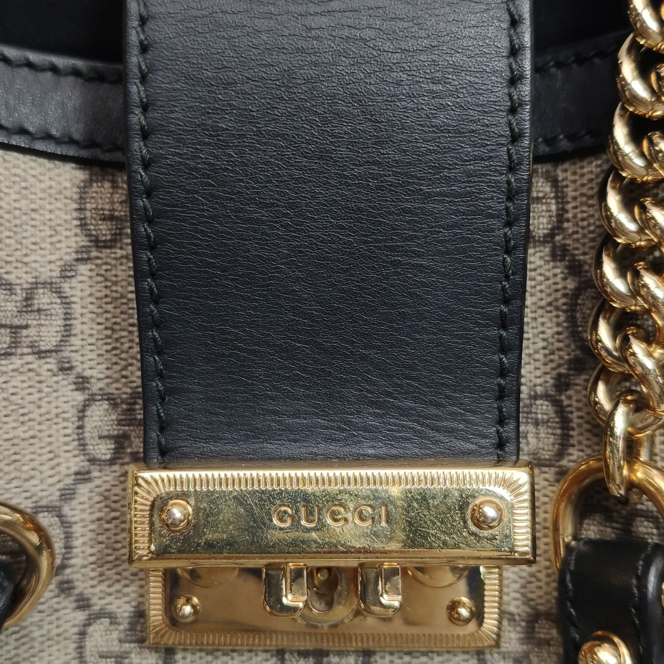 Gucci Gucci Women os Shoulder Bags Size ONE SIZE - 16 Thumbnail