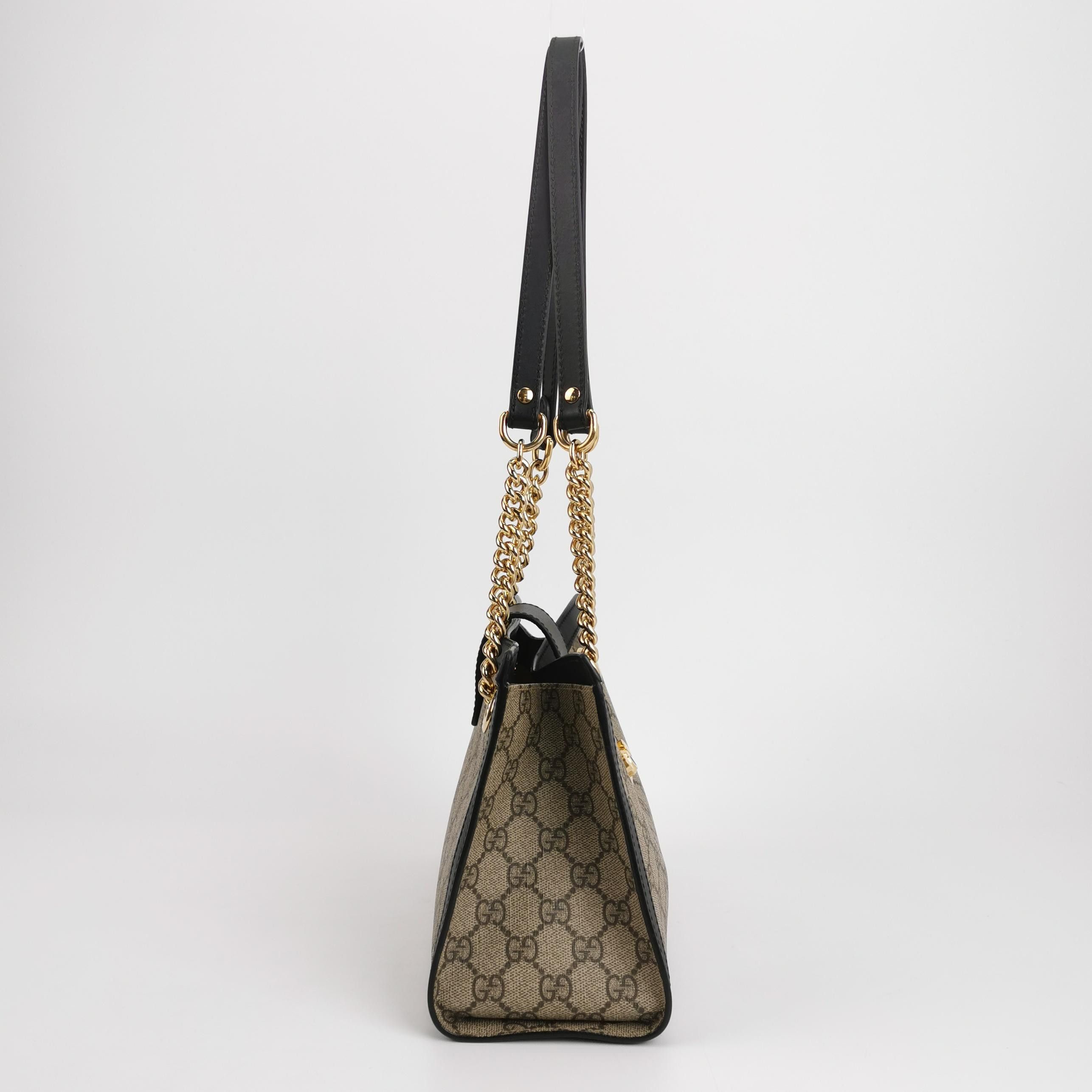 Gucci Gucci Women os Shoulder Bags Size ONE SIZE - 4 Thumbnail