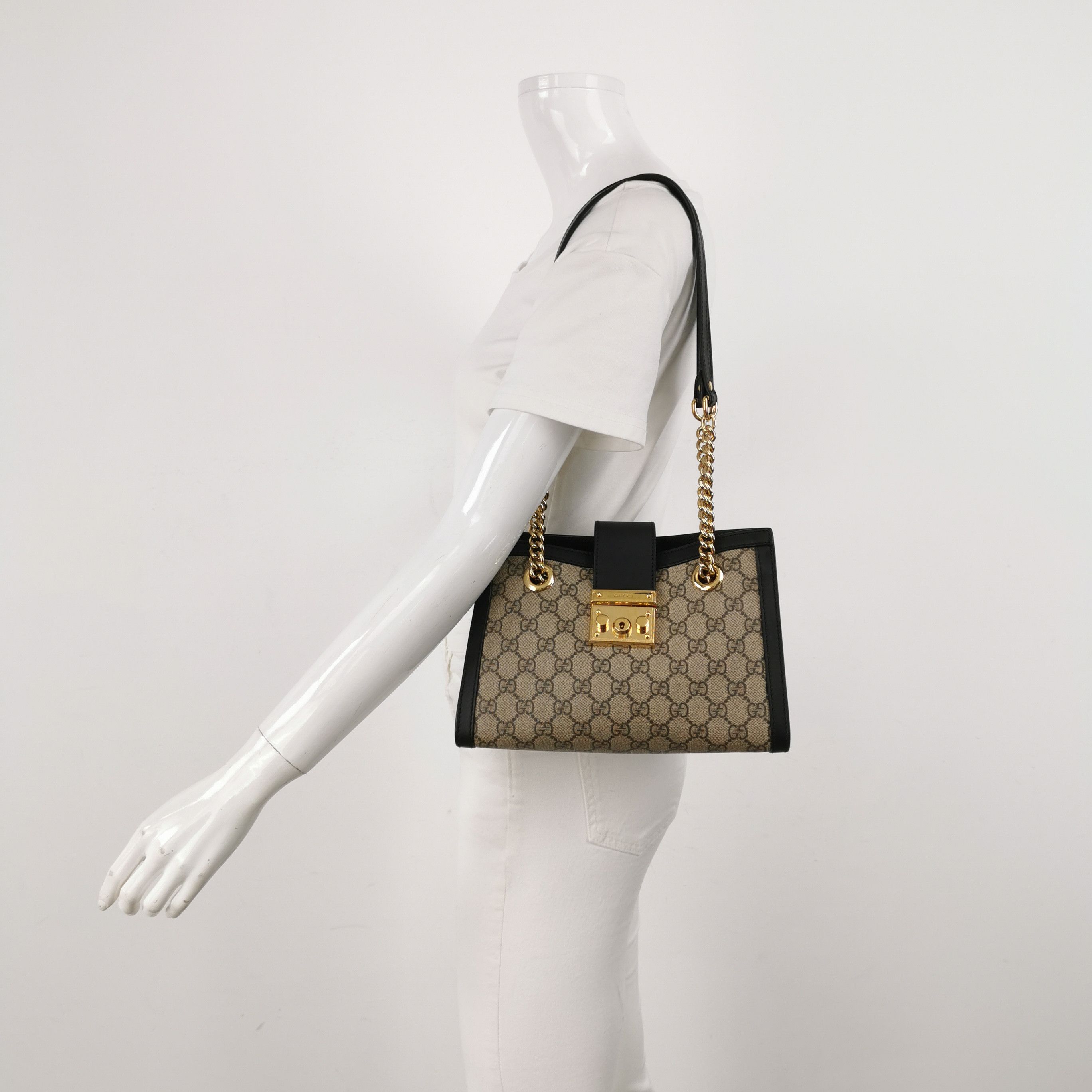 Gucci Gucci Women os Shoulder Bags Size ONE SIZE - 2 Thumbnail