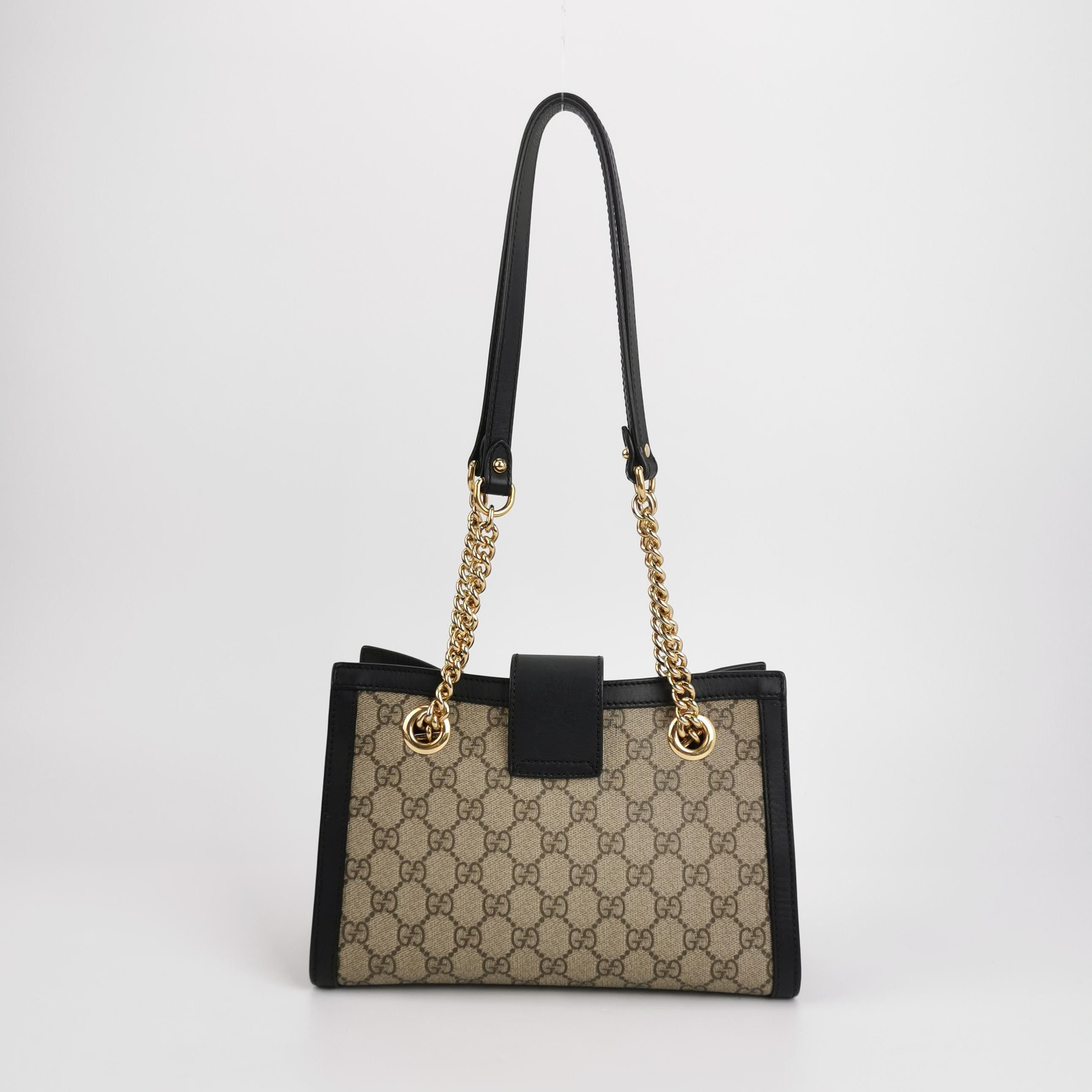Gucci Gucci Women os Shoulder Bags Size ONE SIZE - 5 Thumbnail