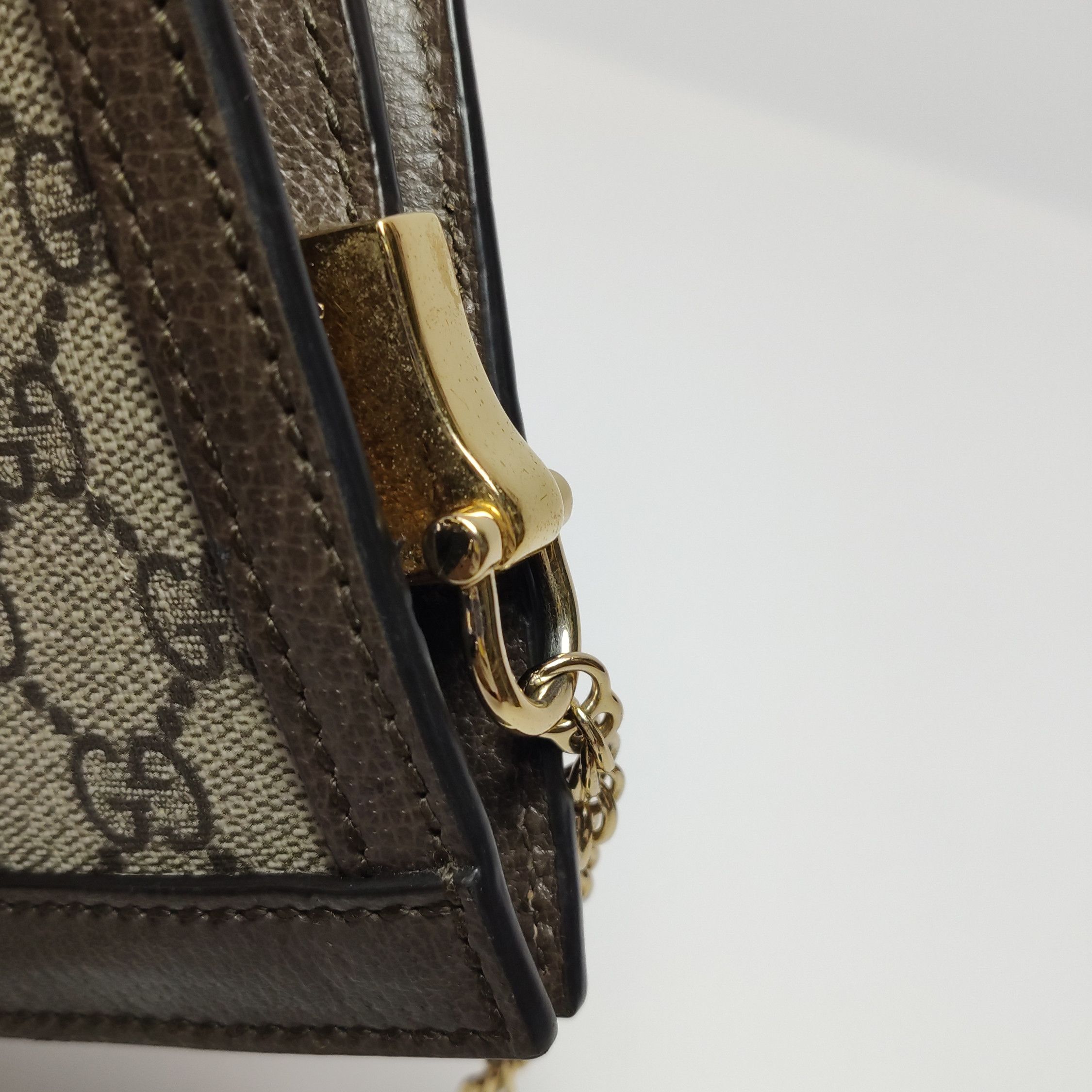 Gucci Gucci Women os Shoulder Bags Size ONE SIZE - 9 Thumbnail