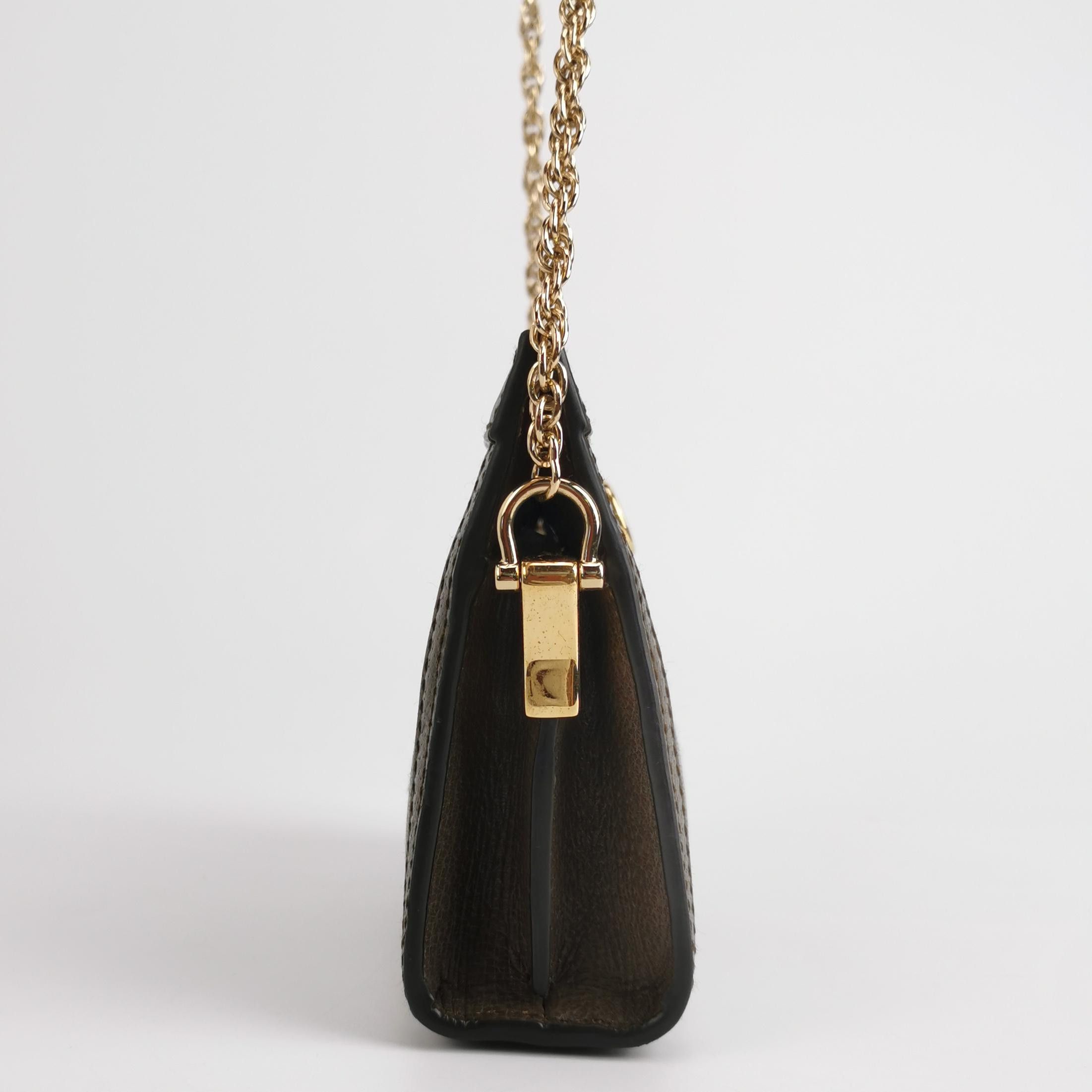 Gucci Gucci Women os Shoulder Bags Size ONE SIZE - 4 Thumbnail