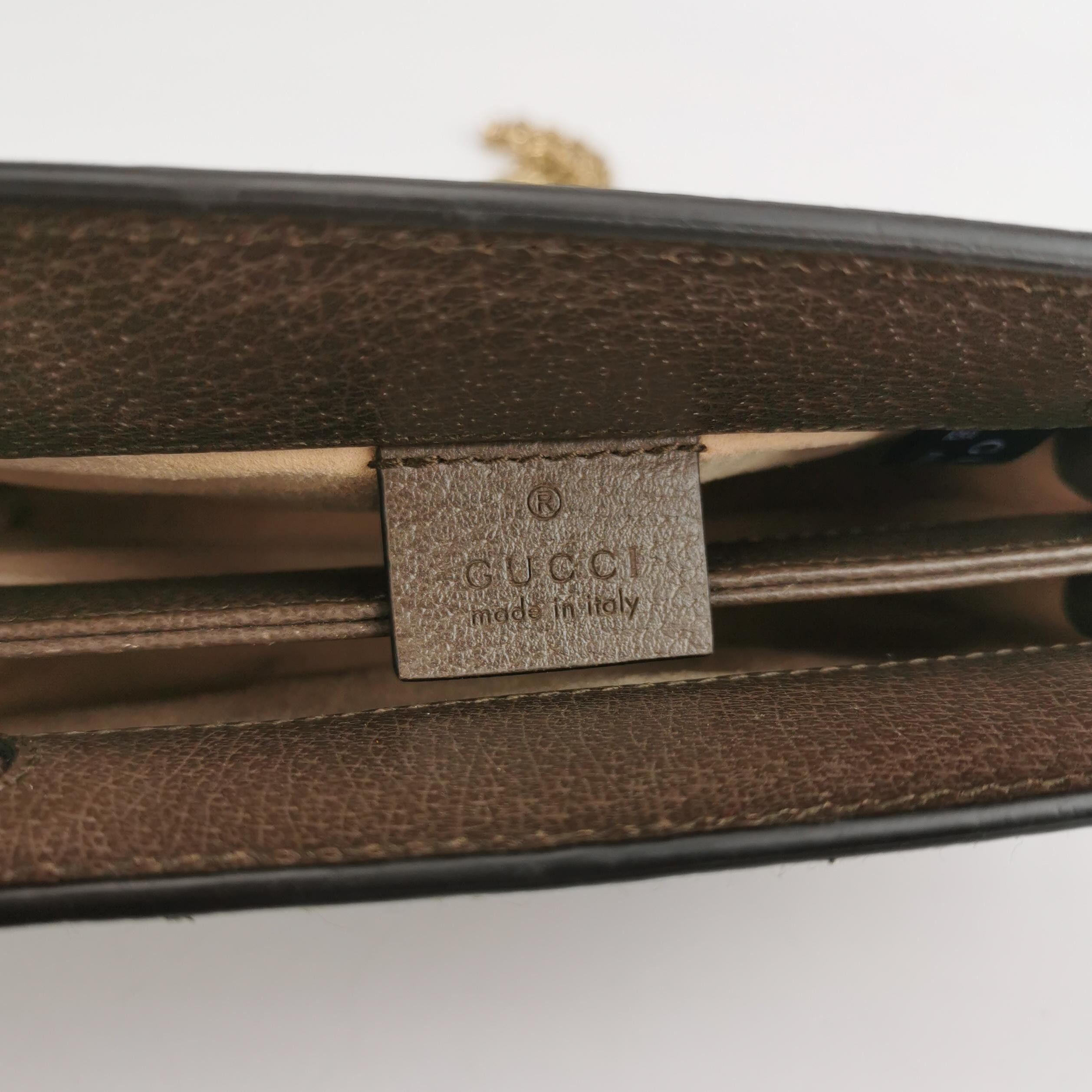 Gucci Gucci Women os Shoulder Bags Size ONE SIZE - 8 Thumbnail