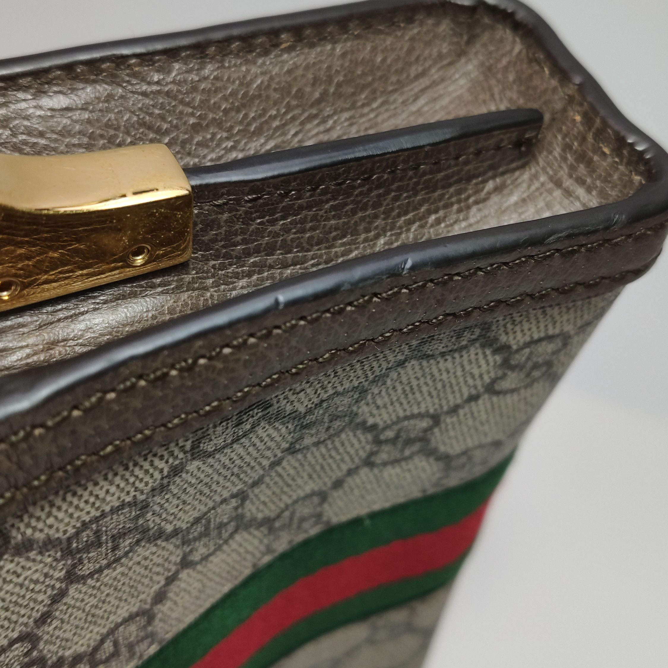 Gucci Gucci Women os Shoulder Bags Size ONE SIZE - 14 Thumbnail