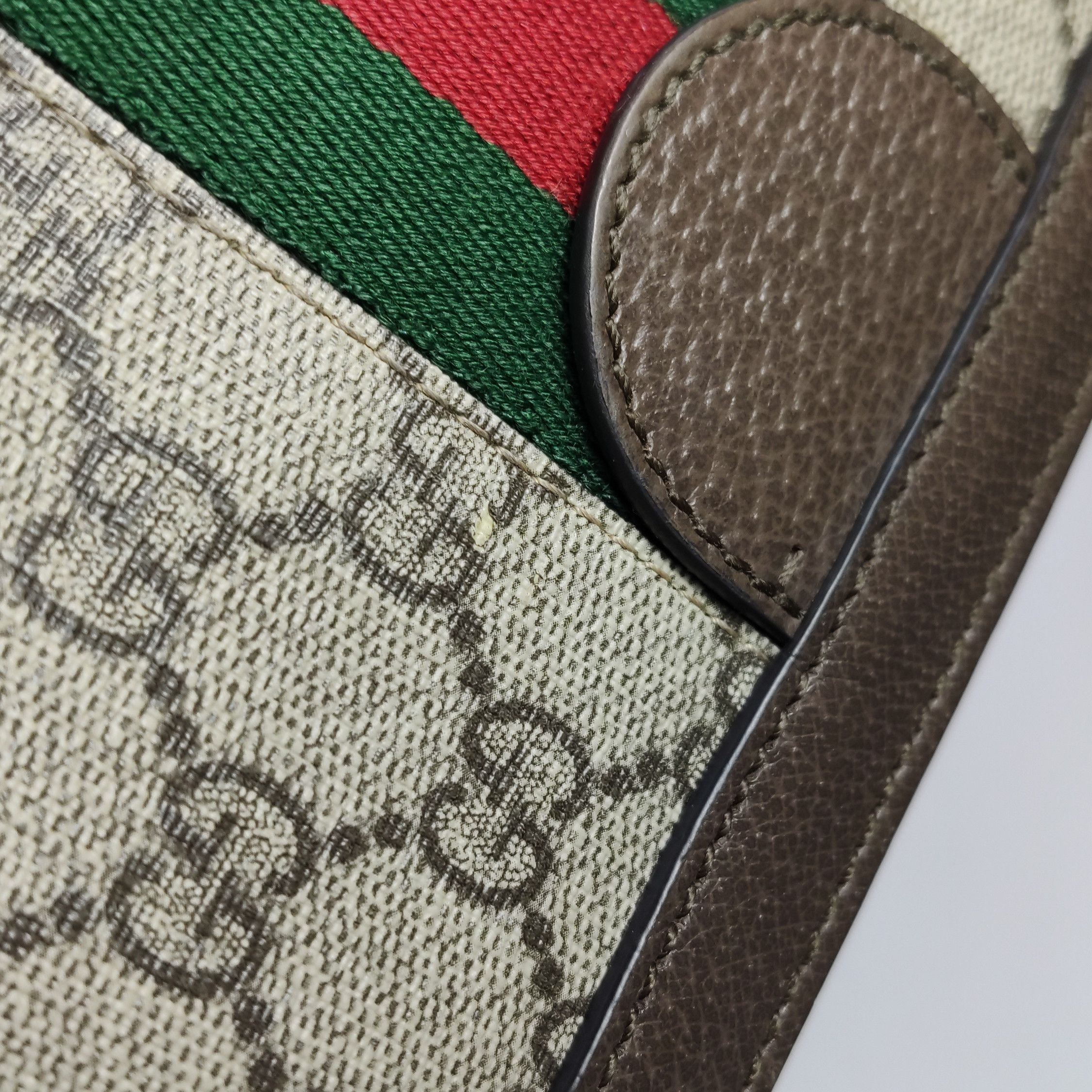 Gucci Gucci Women os Shoulder Bags Size ONE SIZE - 13 Thumbnail