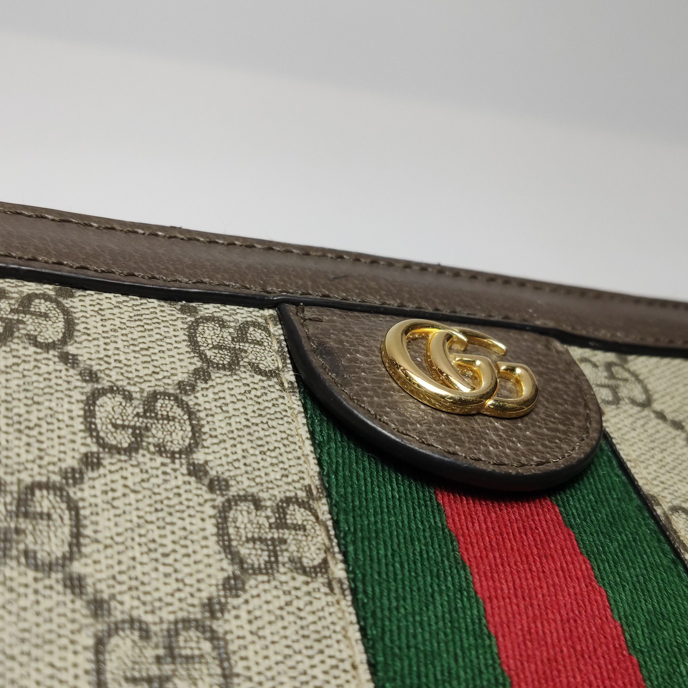 Gucci Gucci Women os Shoulder Bags Size ONE SIZE - 12 Thumbnail