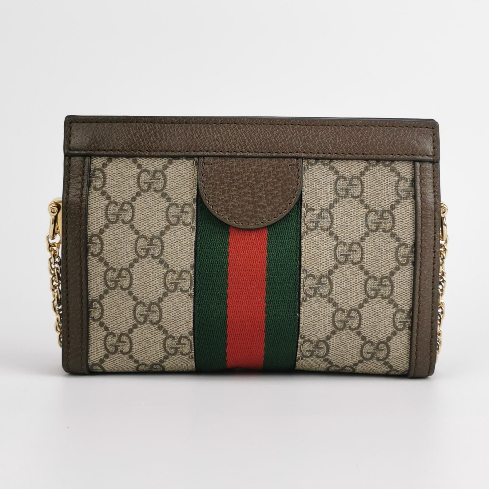 Gucci Gucci Women os Shoulder Bags Size ONE SIZE - 5 Thumbnail