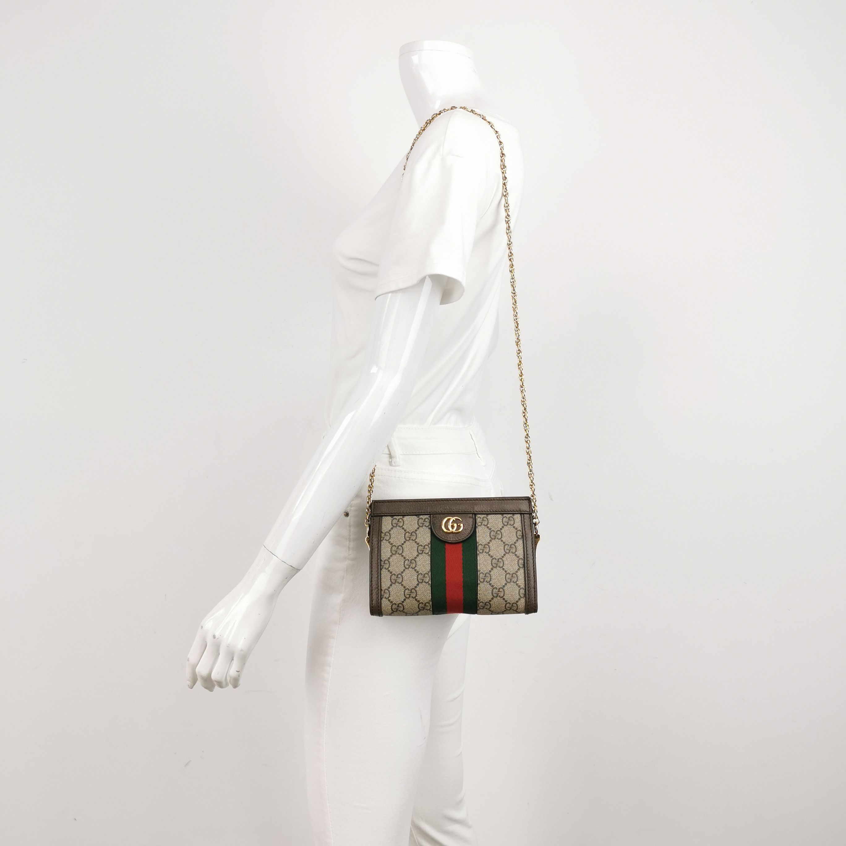 Gucci Gucci Women os Shoulder Bags Size ONE SIZE - 2 Thumbnail