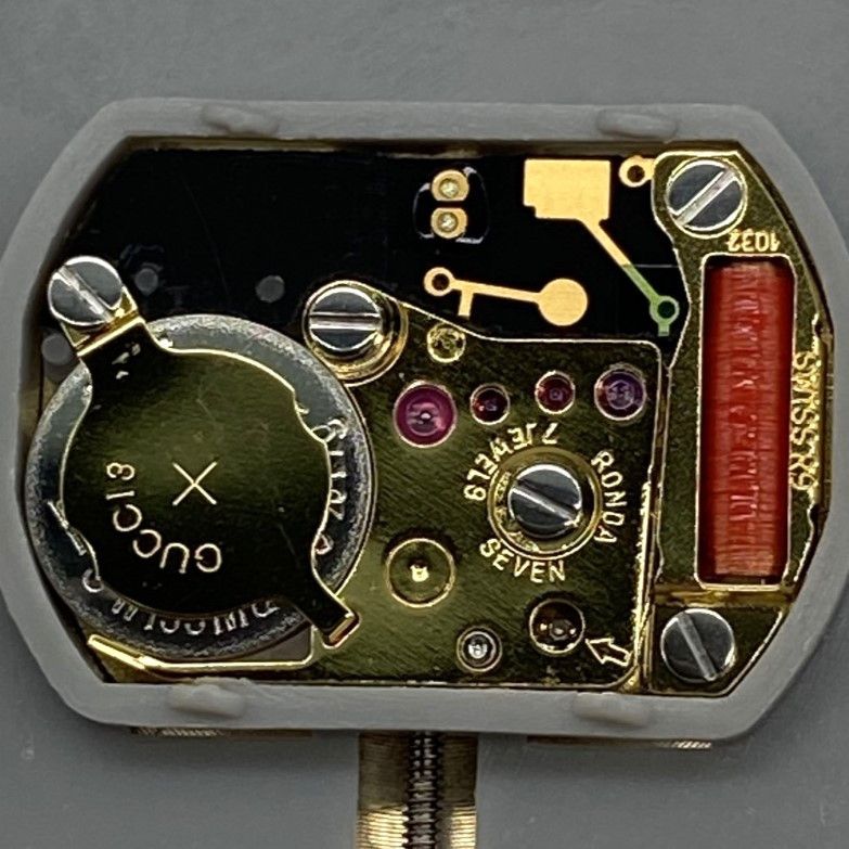 Gucci Gucci Women os Watches Size ONE SIZE - 6 Thumbnail