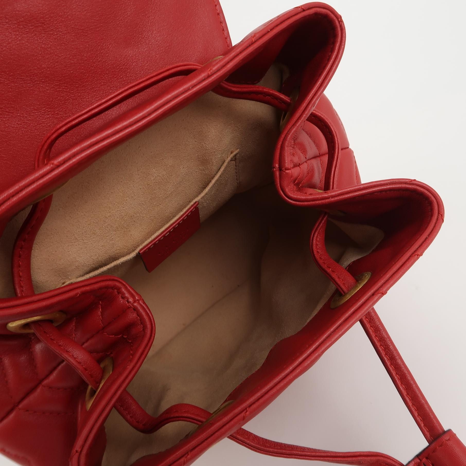 Gucci Gucci Women os Backpacks Size ONE SIZE - 7 Thumbnail