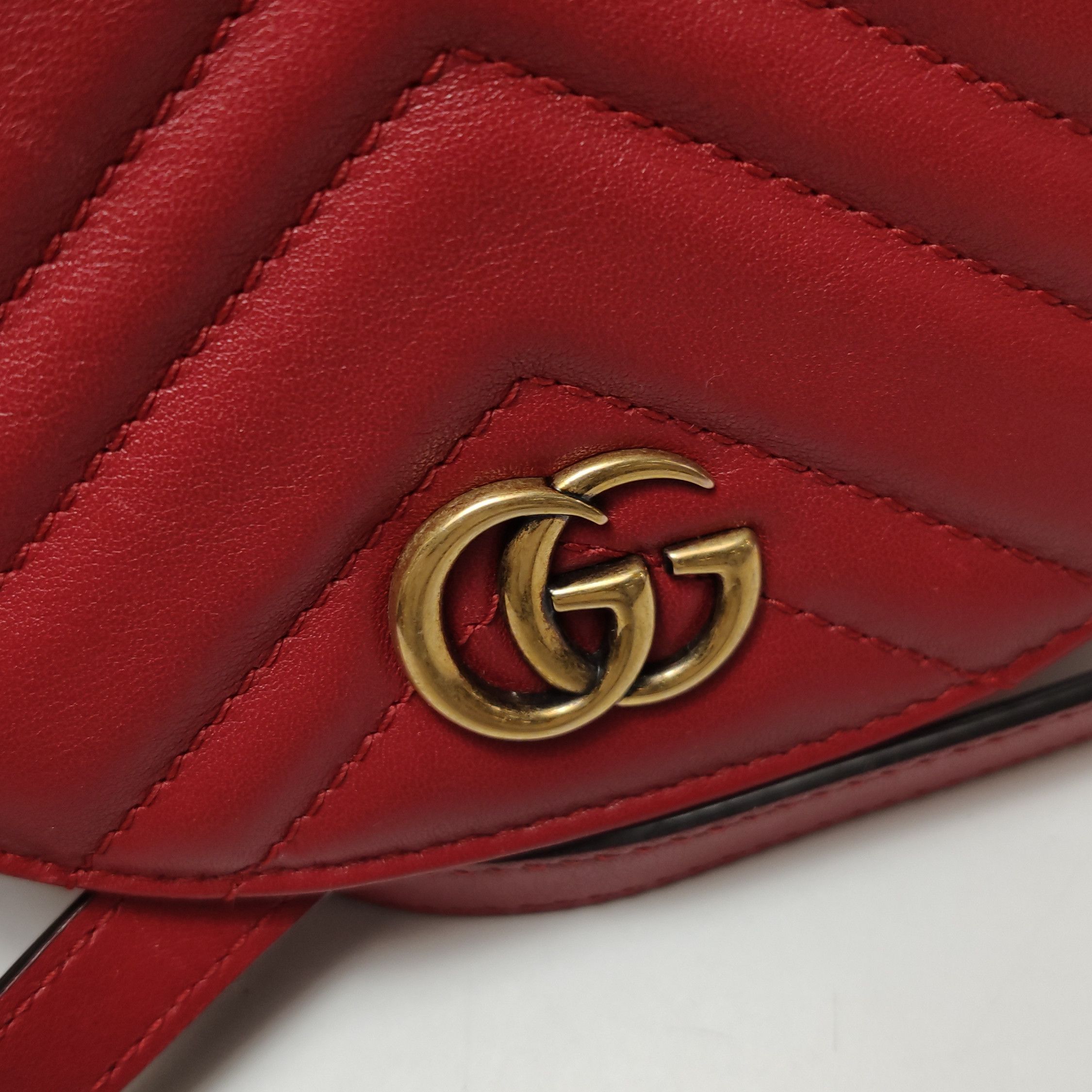 Gucci Gucci Women os Backpacks Size ONE SIZE - 16 Thumbnail