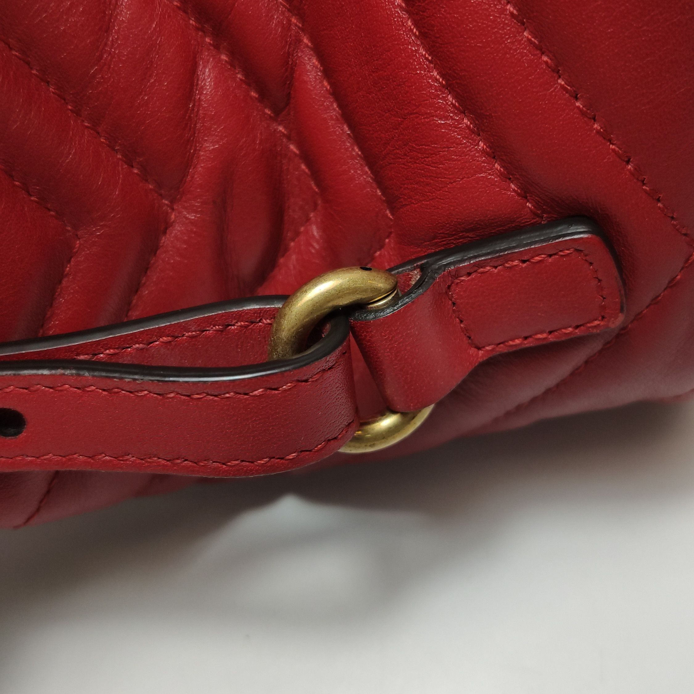 Gucci Gucci Women os Backpacks Size ONE SIZE - 15 Thumbnail