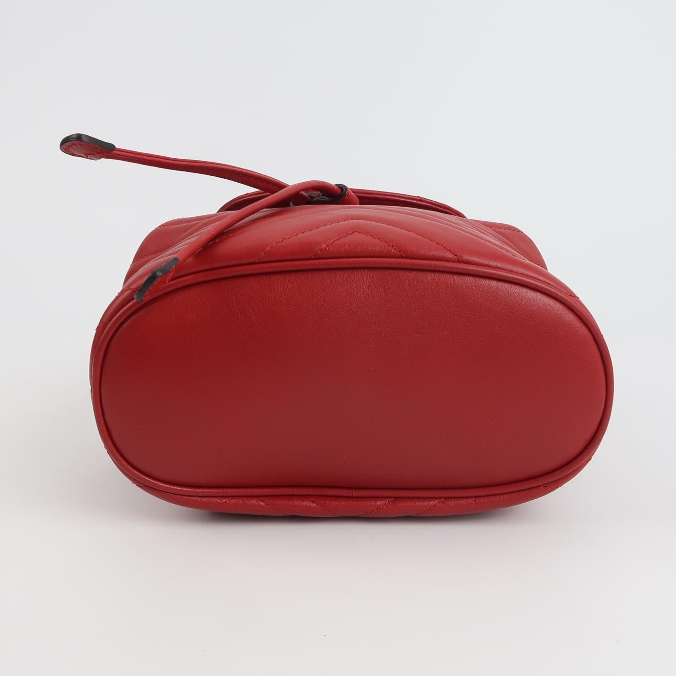 Gucci Gucci Women os Backpacks Size ONE SIZE - 6 Thumbnail