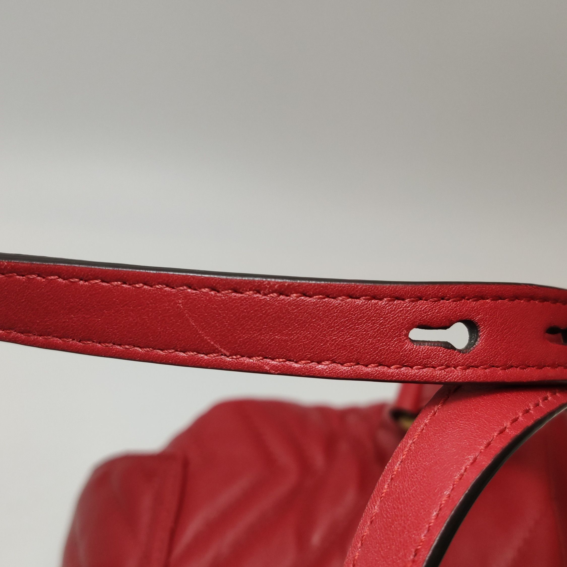 Gucci Gucci Women os Backpacks Size ONE SIZE - 13 Thumbnail