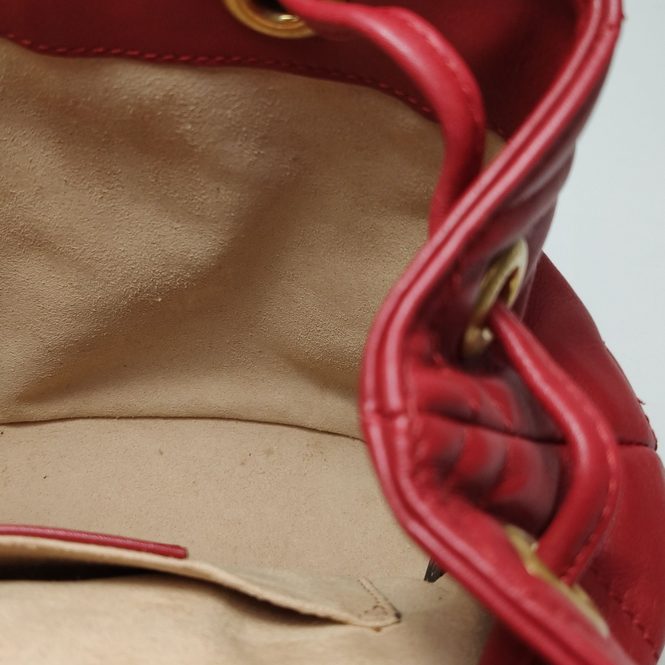 Gucci Gucci Women os Backpacks Size ONE SIZE - 11 Thumbnail