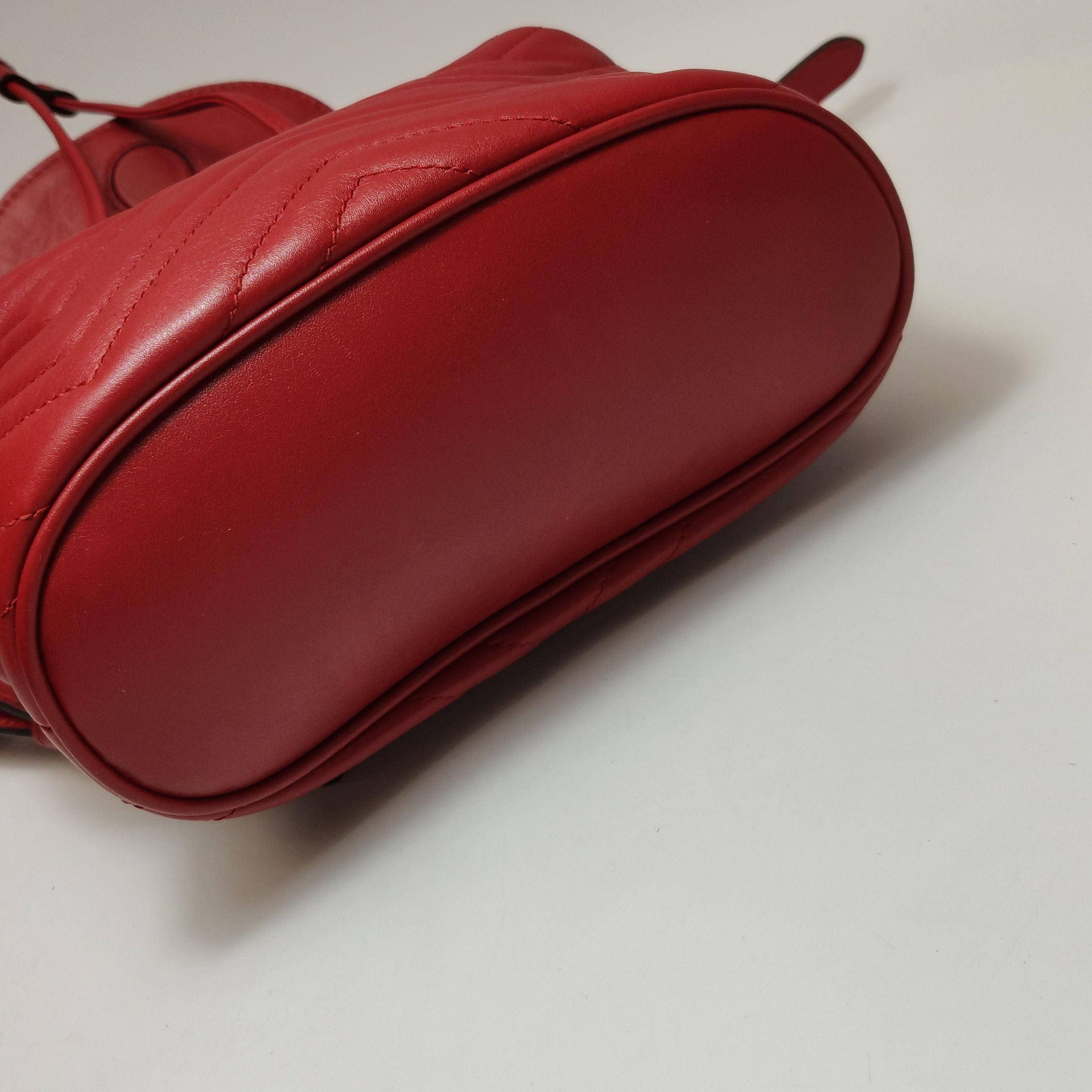 Gucci Gucci Women os Backpacks Size ONE SIZE - 21 Thumbnail