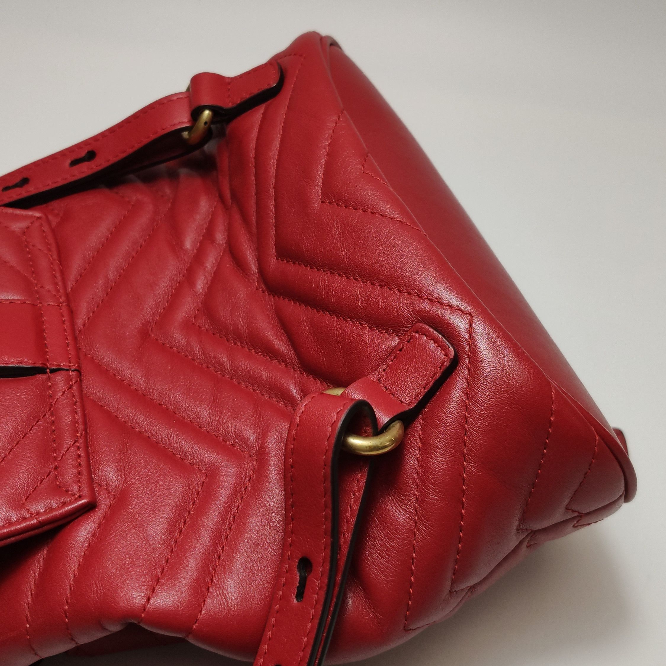 Gucci Gucci Women os Backpacks Size ONE SIZE - 20 Thumbnail