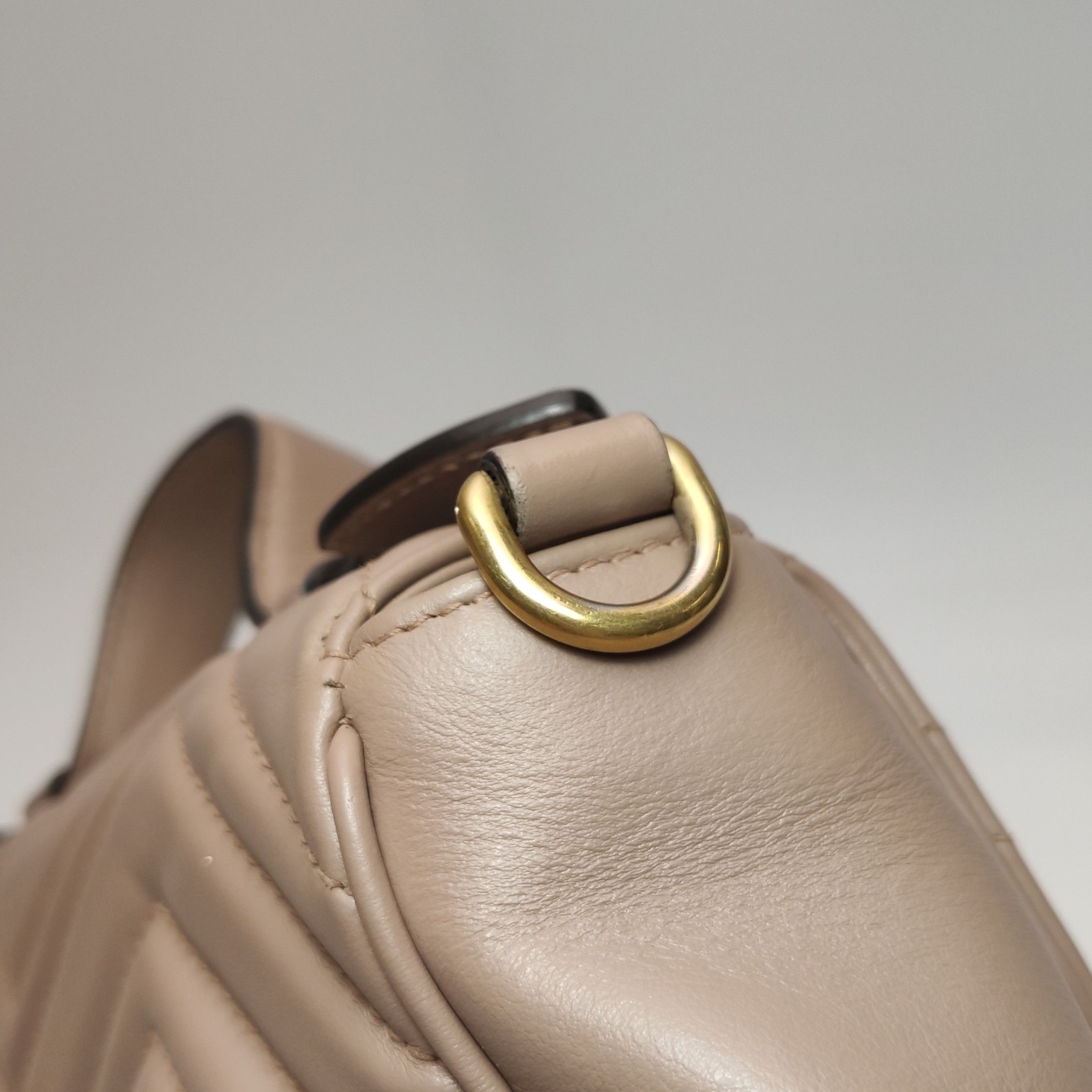 Gucci Gucci Women os Shoulder Bags Size ONE SIZE - 17 Thumbnail