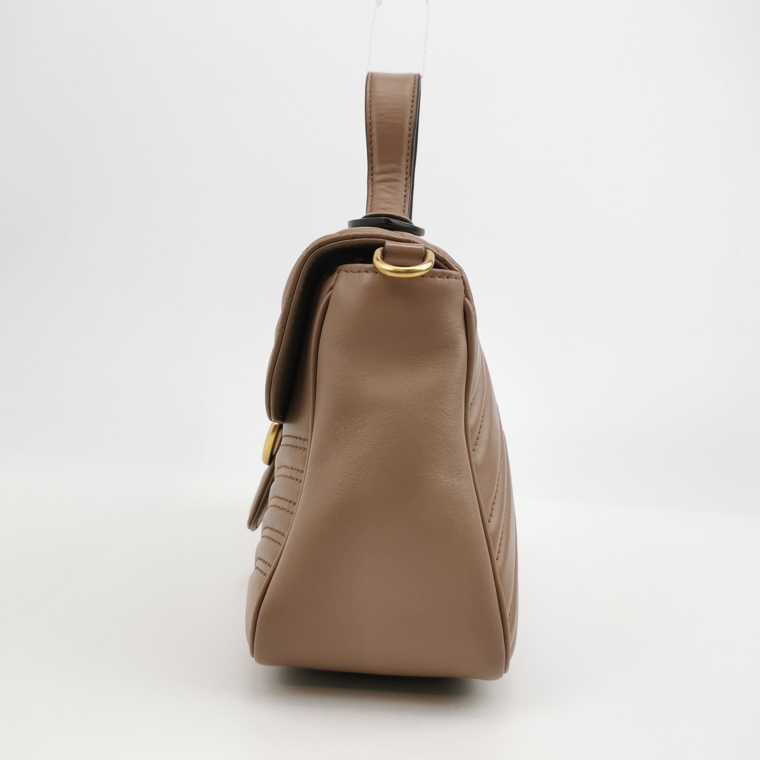 Gucci Gucci Women os Shoulder Bags Size ONE SIZE - 3 Thumbnail
