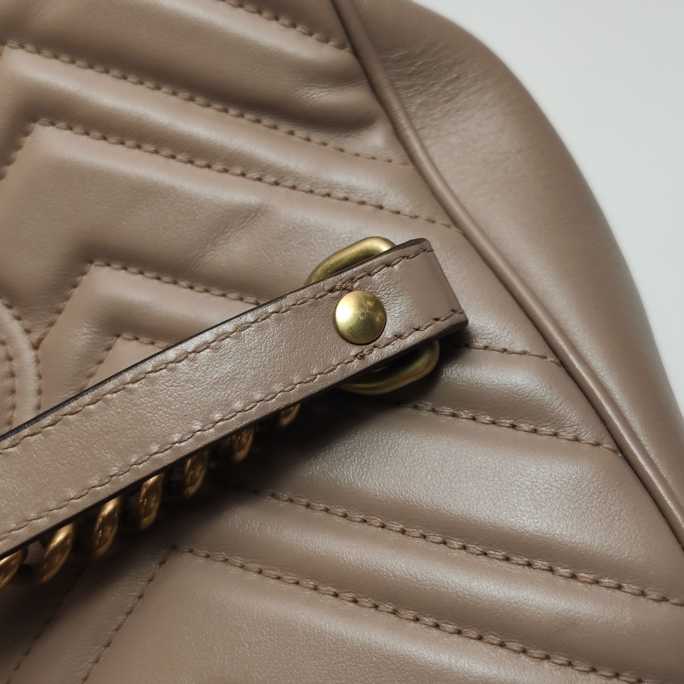 Gucci Gucci Women os Shoulder Bags Size ONE SIZE - 13 Thumbnail