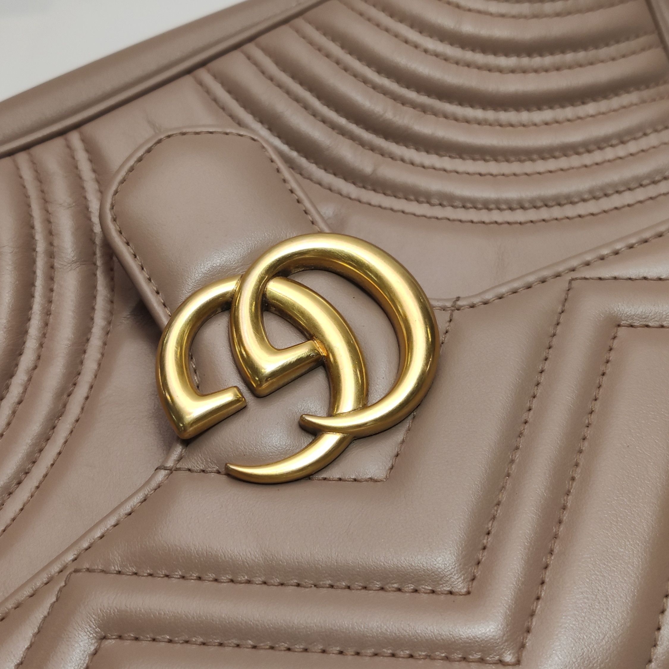 Gucci Gucci Women os Shoulder Bags Size ONE SIZE - 14 Thumbnail