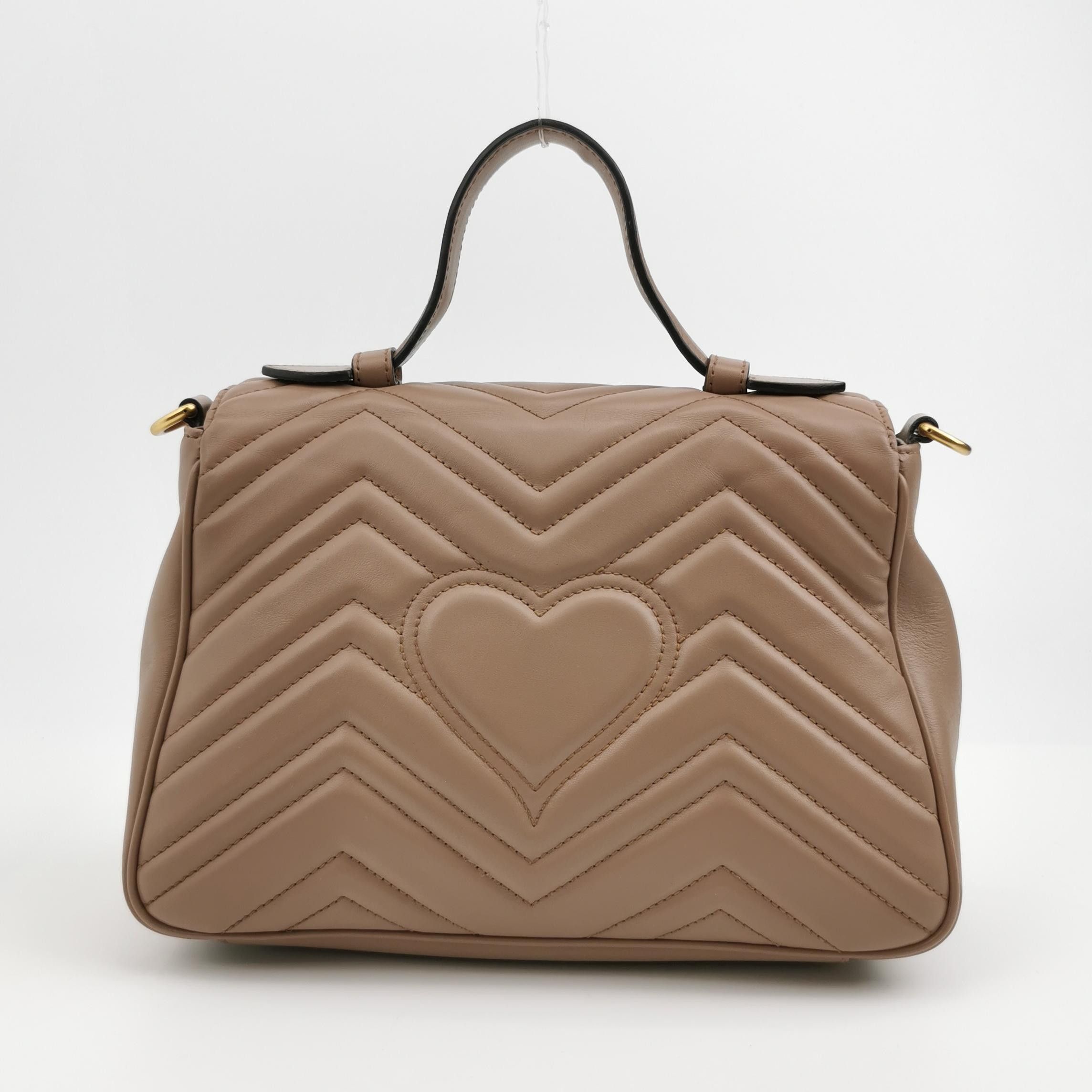 Gucci Gucci Women os Shoulder Bags Size ONE SIZE - 5 Thumbnail