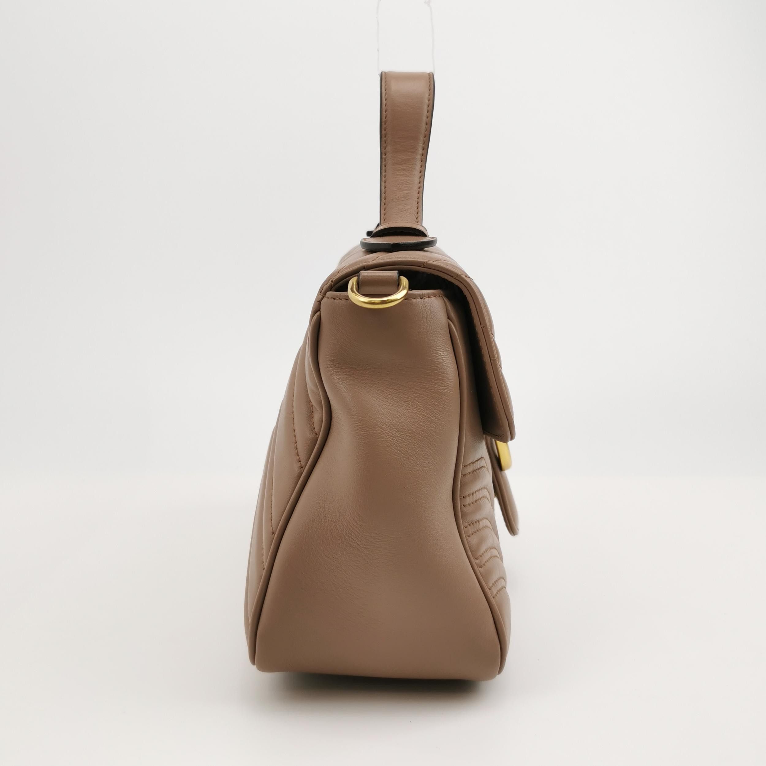 Gucci Gucci Women os Shoulder Bags Size ONE SIZE - 4 Thumbnail