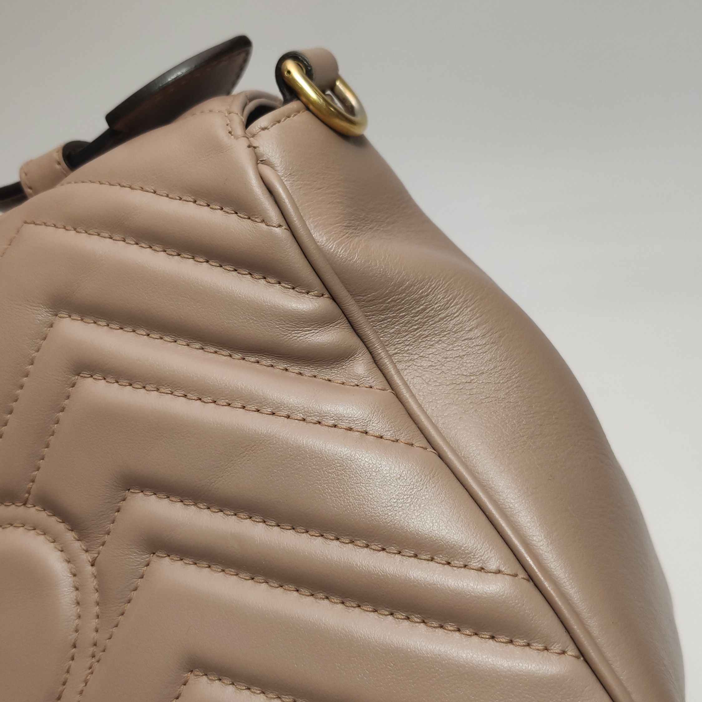 Gucci Gucci Women os Shoulder Bags Size ONE SIZE - 21 Thumbnail