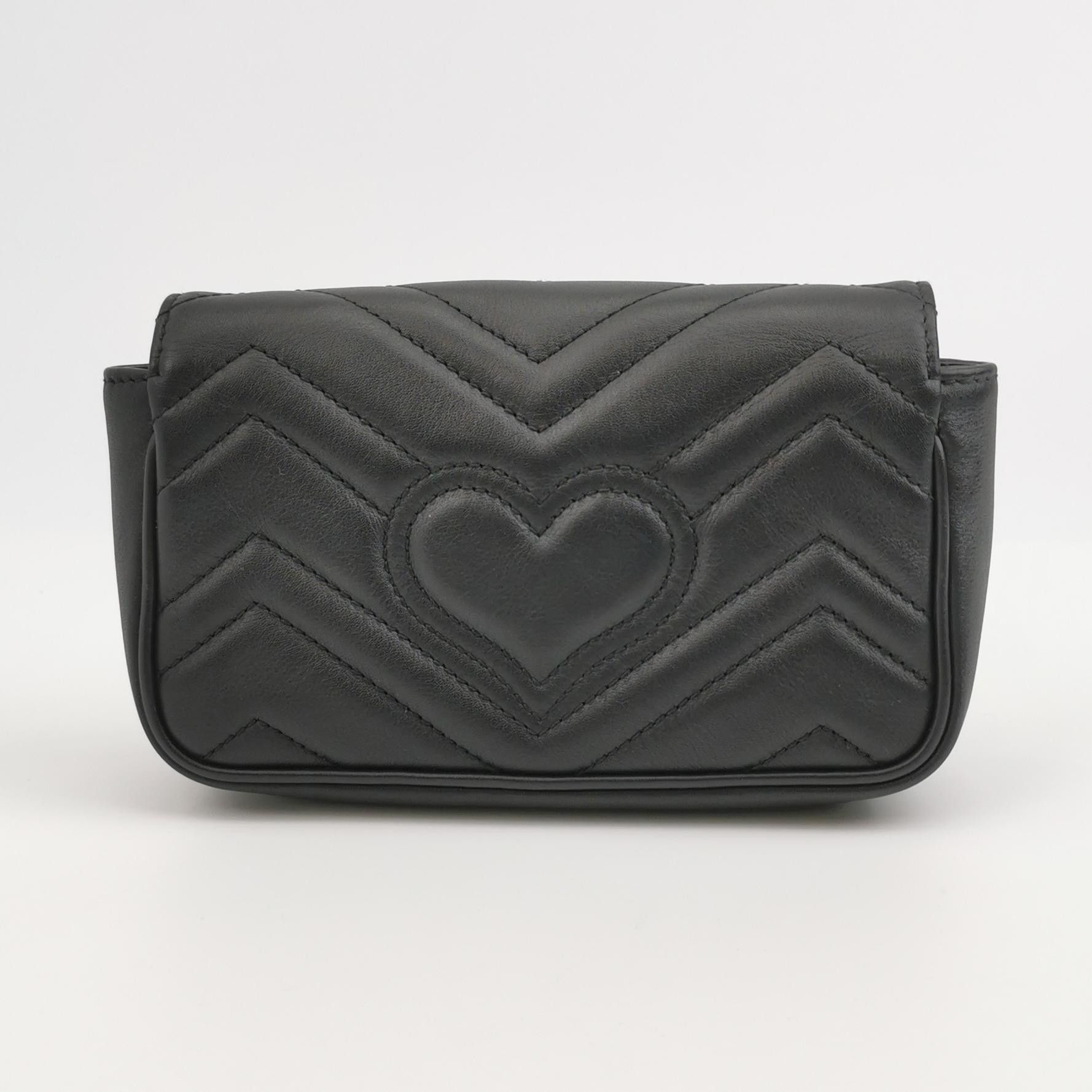 Gucci Gucci Women os Shoulder Bags Size ONE SIZE - 5 Thumbnail