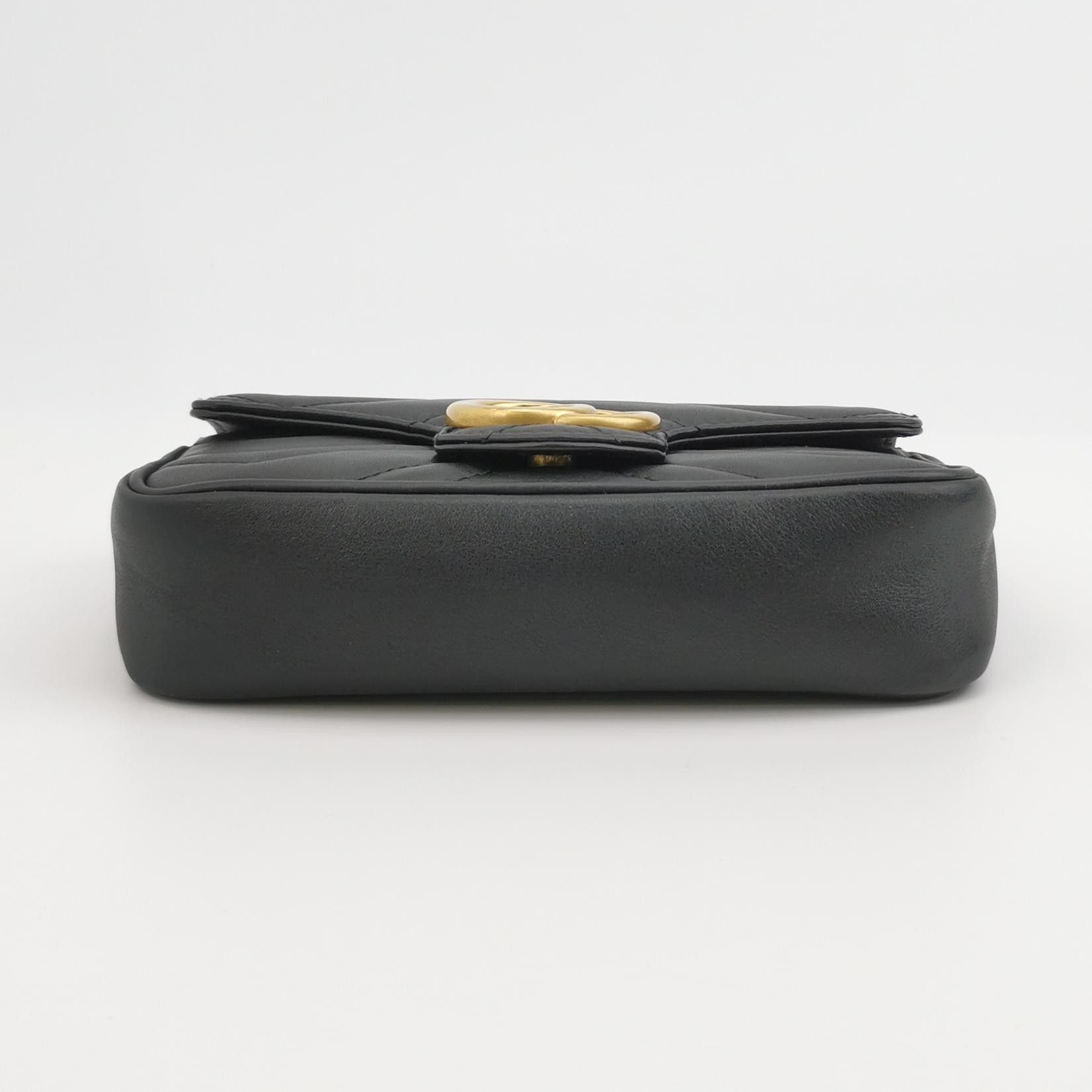 Gucci Gucci Women os Shoulder Bags Size ONE SIZE - 6 Thumbnail