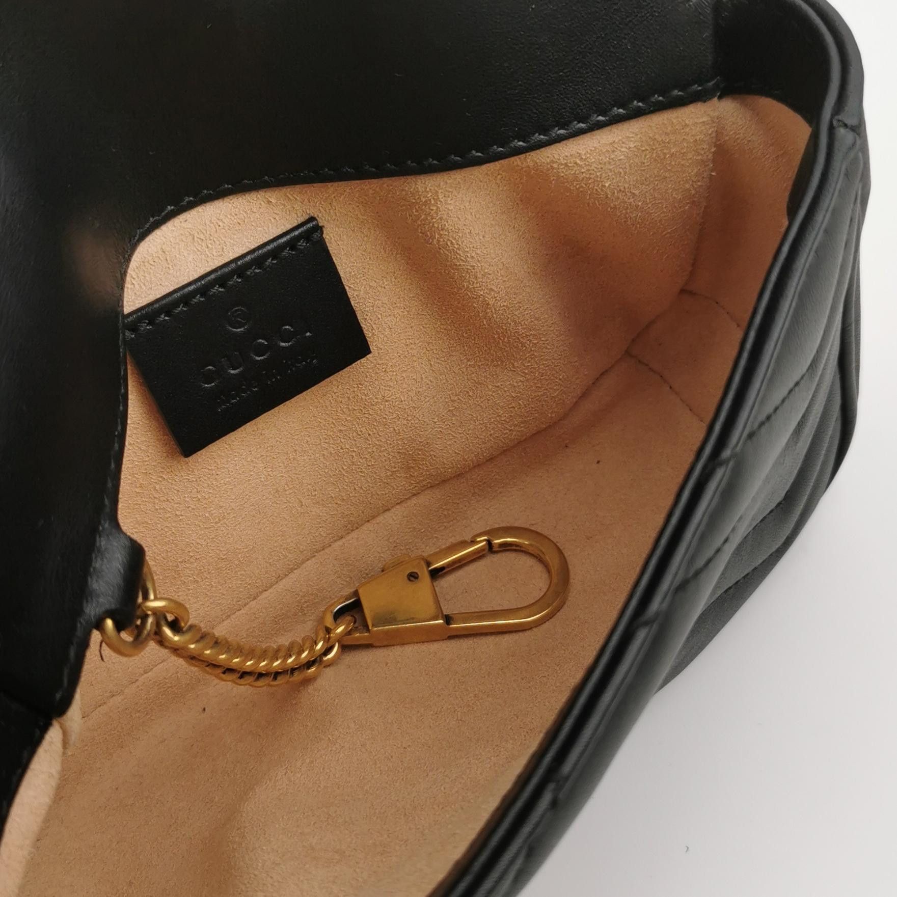 Gucci Gucci Women os Shoulder Bags Size ONE SIZE - 7 Thumbnail