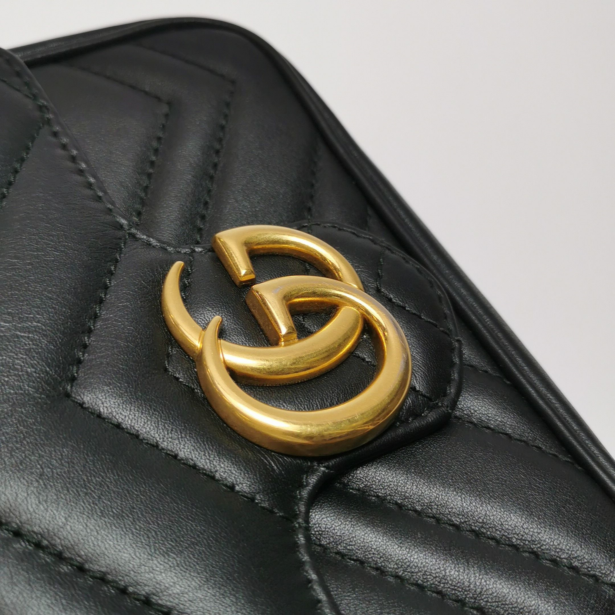 Gucci Gucci Women os Shoulder Bags Size ONE SIZE - 13 Thumbnail