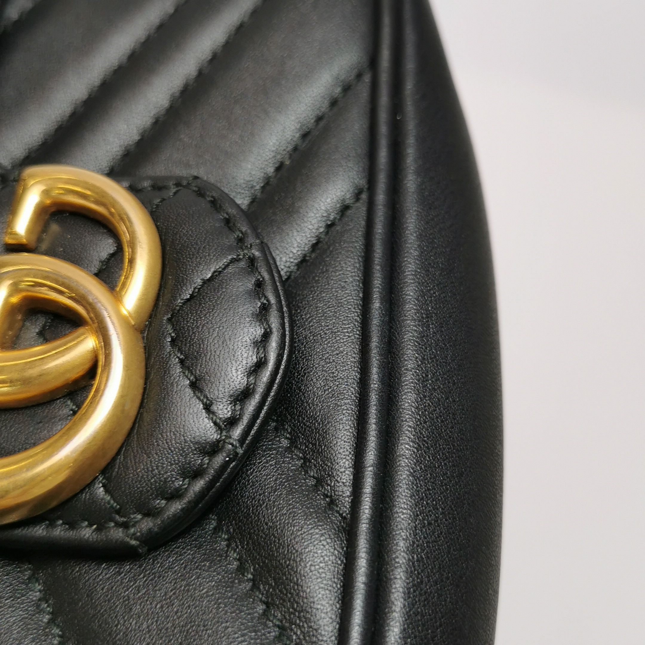 Gucci Gucci Women os Shoulder Bags Size ONE SIZE - 16 Thumbnail