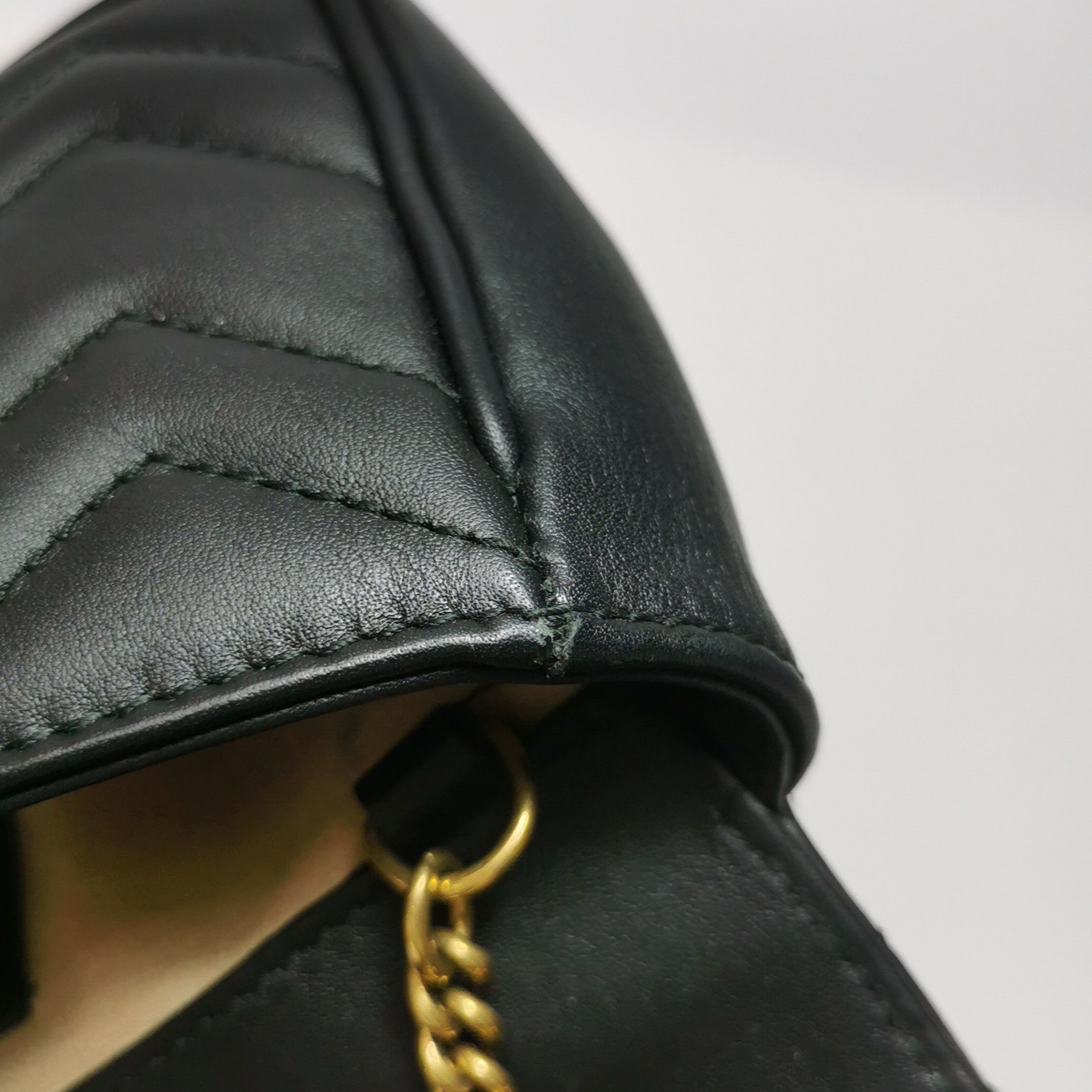 Gucci Gucci Women os Shoulder Bags Size ONE SIZE - 20 Thumbnail