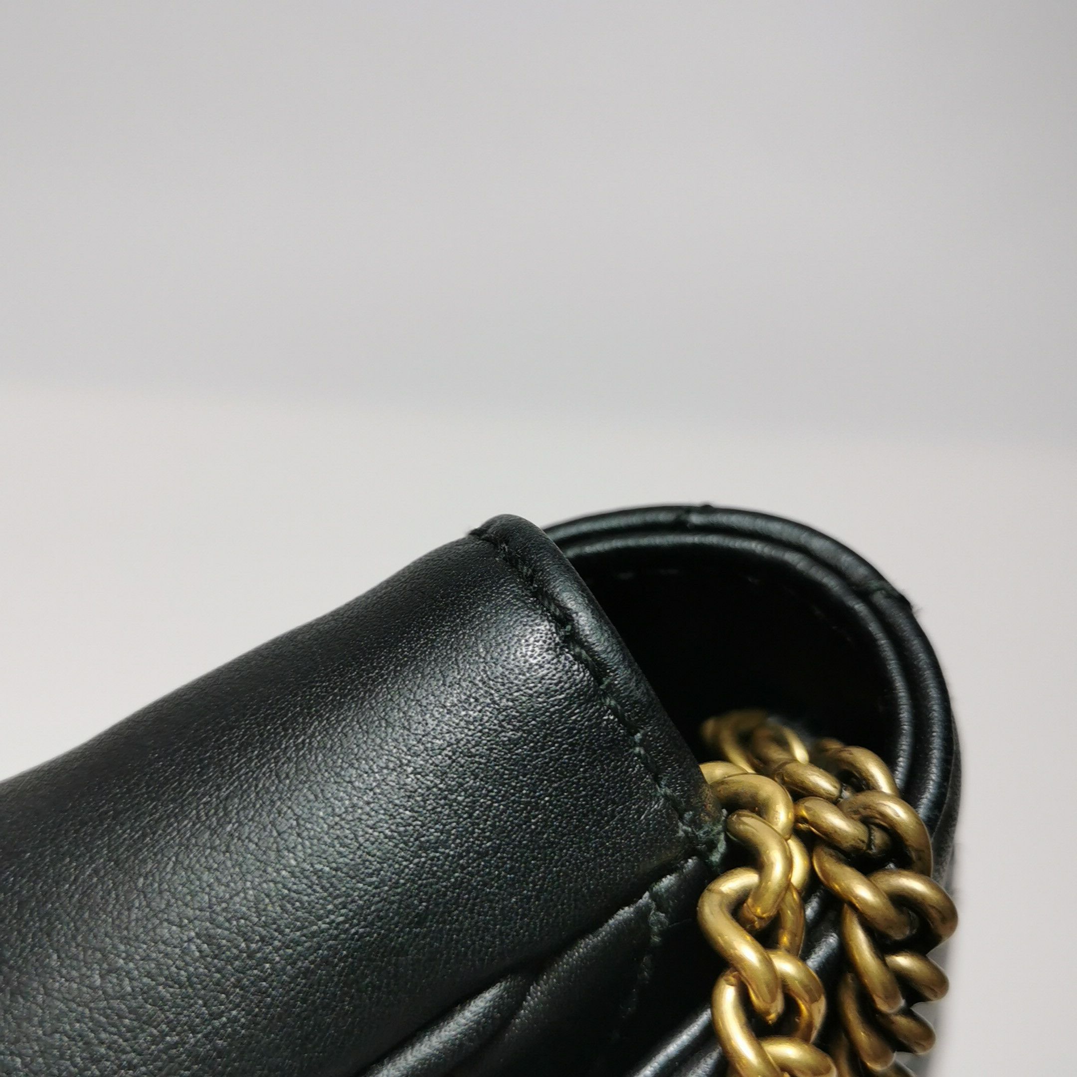 Gucci Gucci Women os Shoulder Bags Size ONE SIZE - 18 Thumbnail