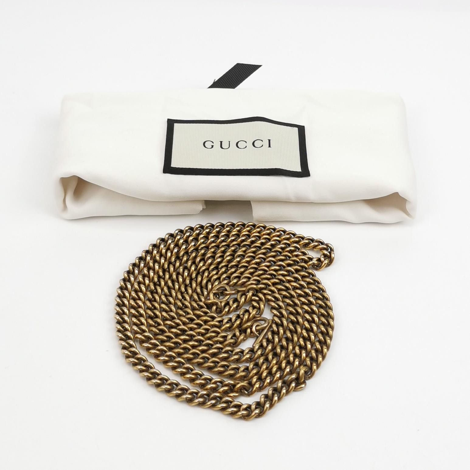 Gucci Gucci Women os Shoulder Bags Size ONE SIZE - 9 Thumbnail