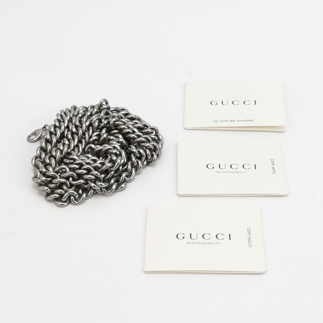 Gucci Gucci Women os Crossbody Bags Size ONE SIZE - 9 Thumbnail