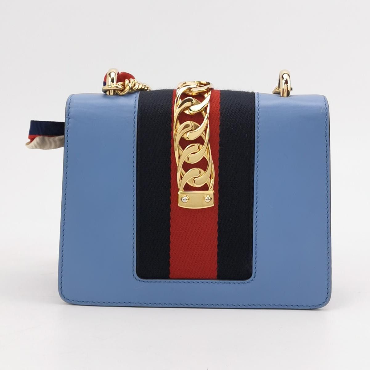 Gucci Gucci Women os Crossbody Bags Size ONE SIZE - 5 Thumbnail