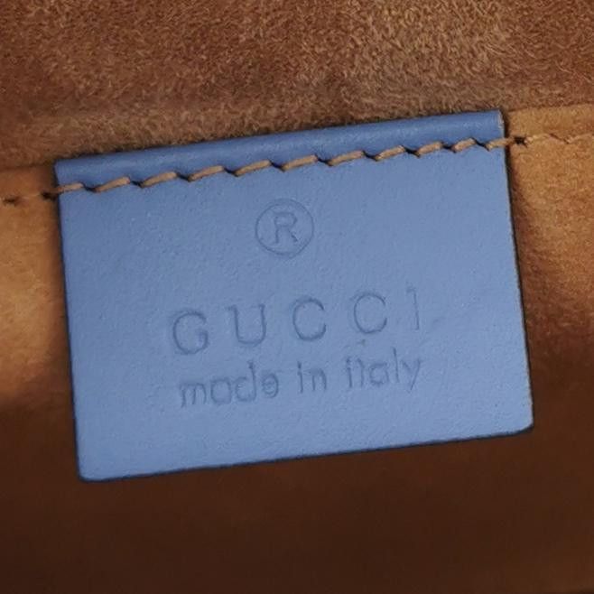 Gucci Gucci Women os Crossbody Bags Size ONE SIZE - 8 Thumbnail