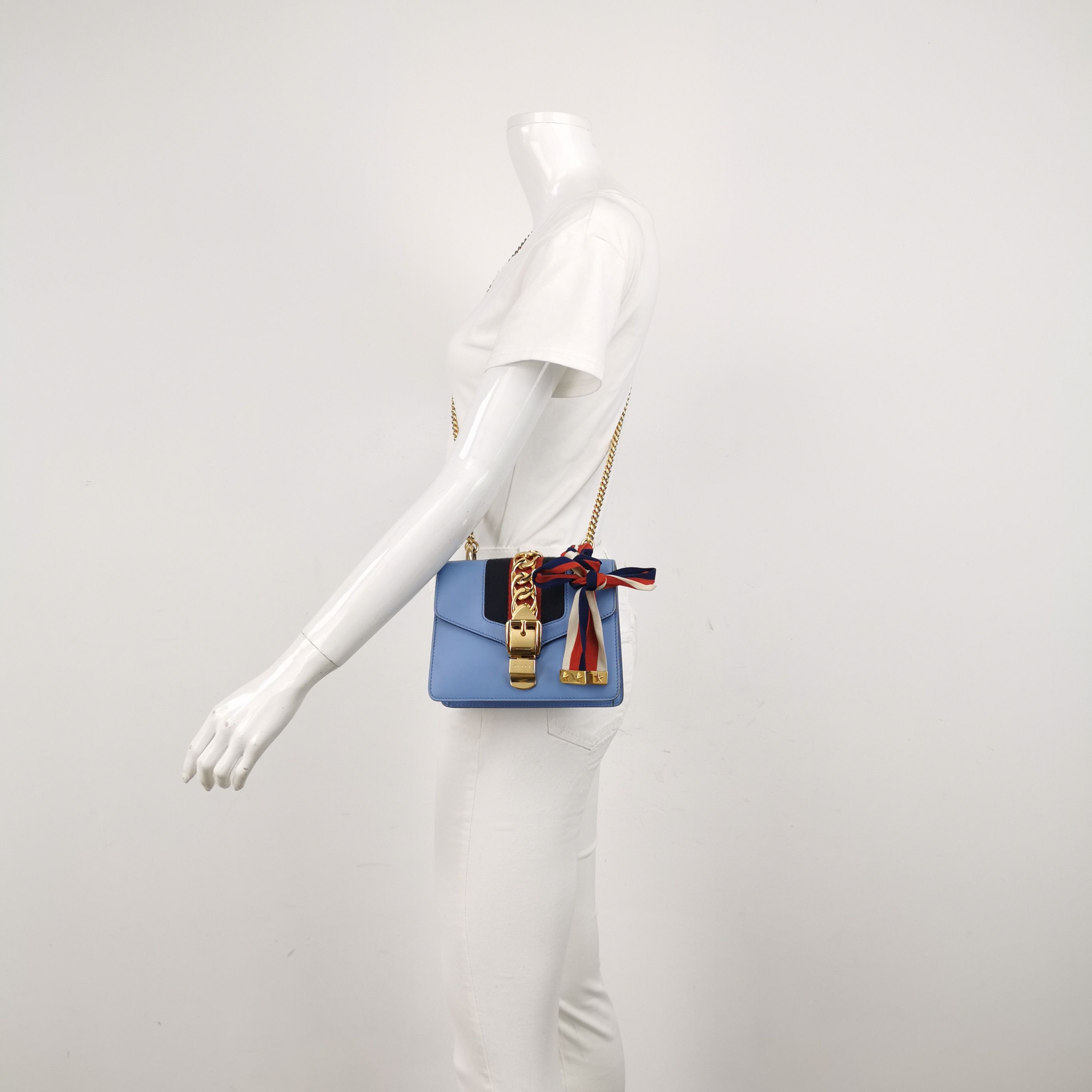 Gucci Gucci Women os Crossbody Bags Size ONE SIZE - 2 Thumbnail