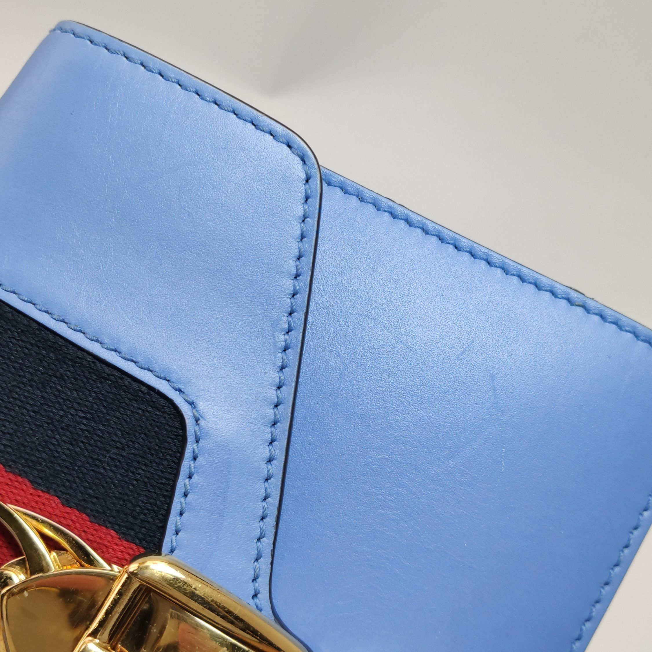 Gucci Gucci Women os Crossbody Bags Size ONE SIZE - 14 Thumbnail